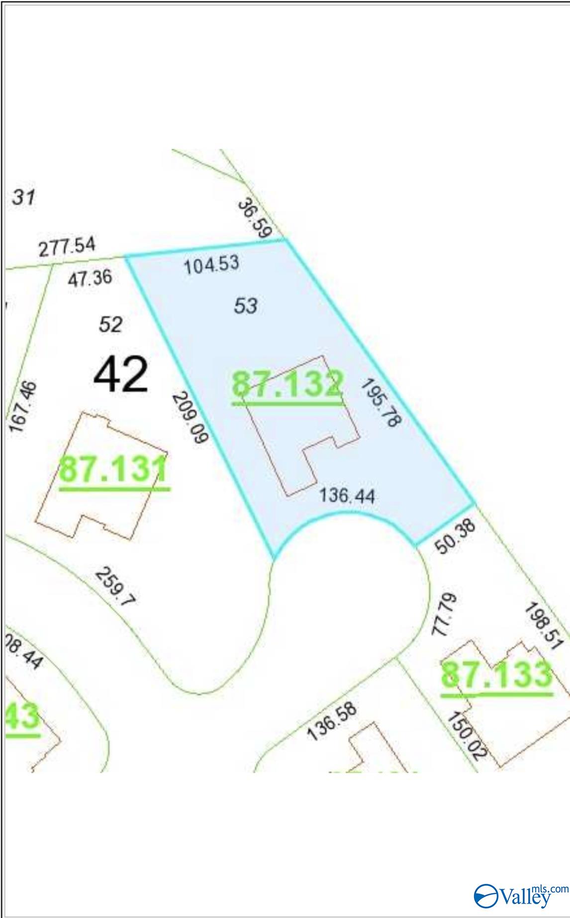 7400 Nature Walk Way, Owens Cross Roads, Alabama image 43