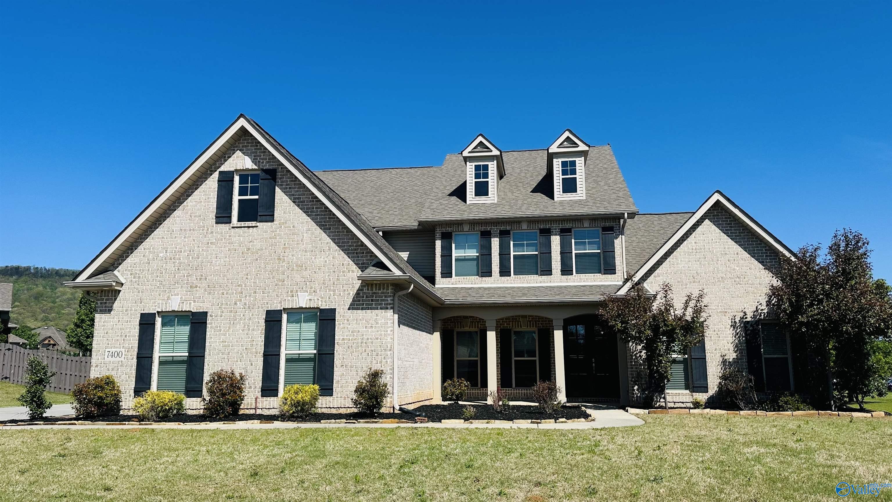 7400 Nature Walk Way, Owens Cross Roads, Alabama image 1
