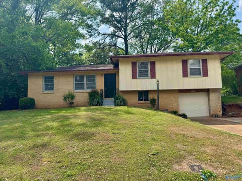 Homes For Sale - 2607 Rockwell Road<br/> Huntsville, AL 35810
