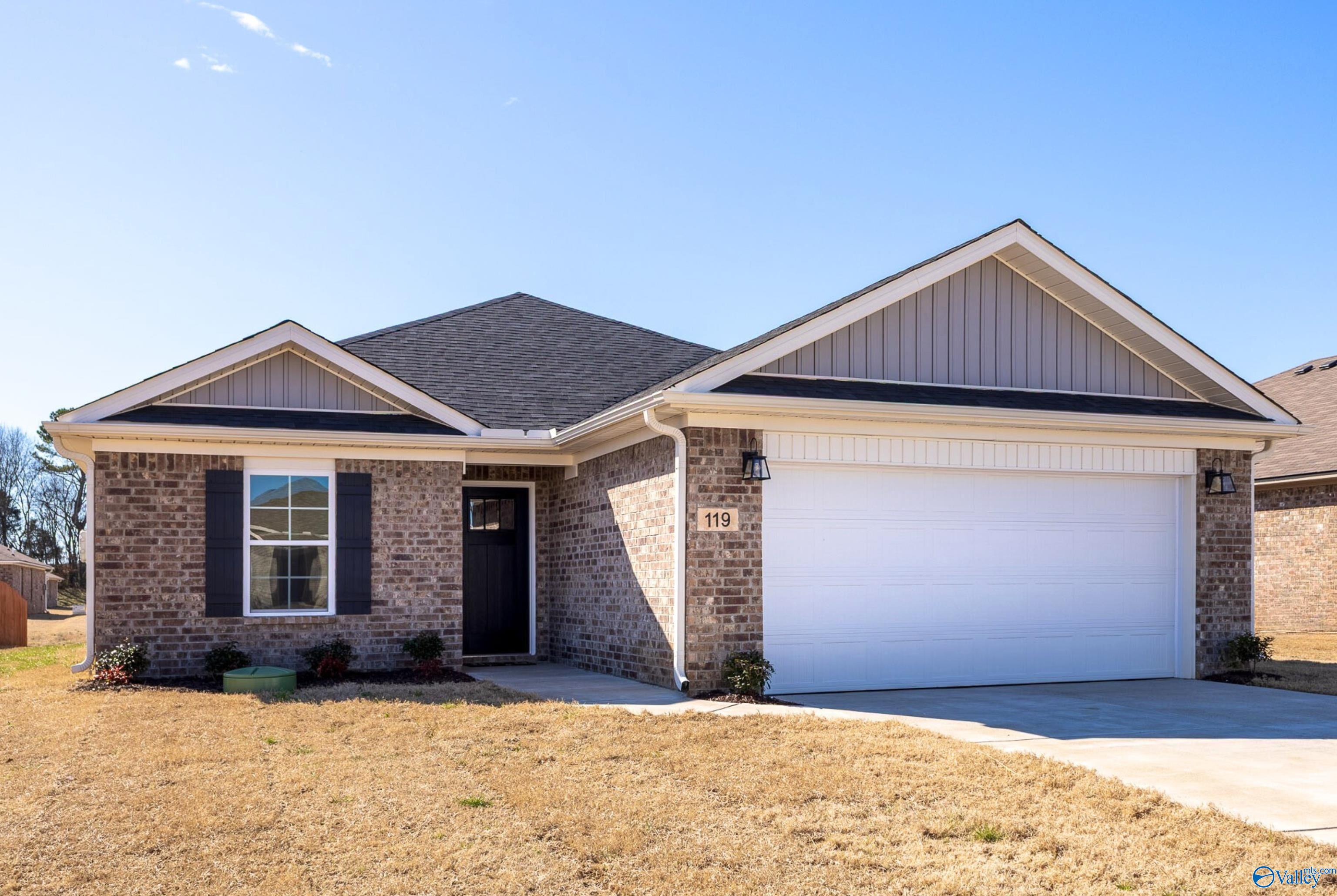 140 Stratman Drive, New Hope, Alabama image 1