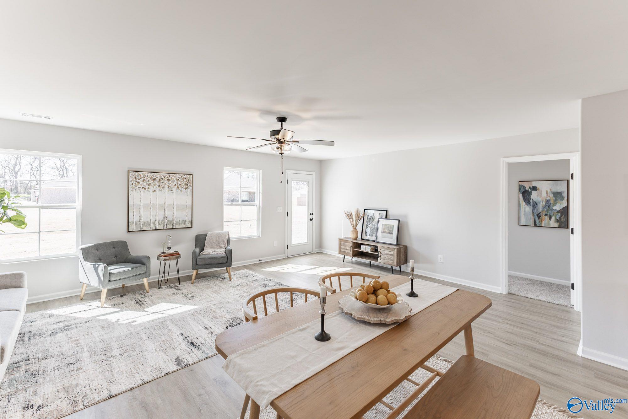 140 Stratman Drive, New Hope, Alabama image 5