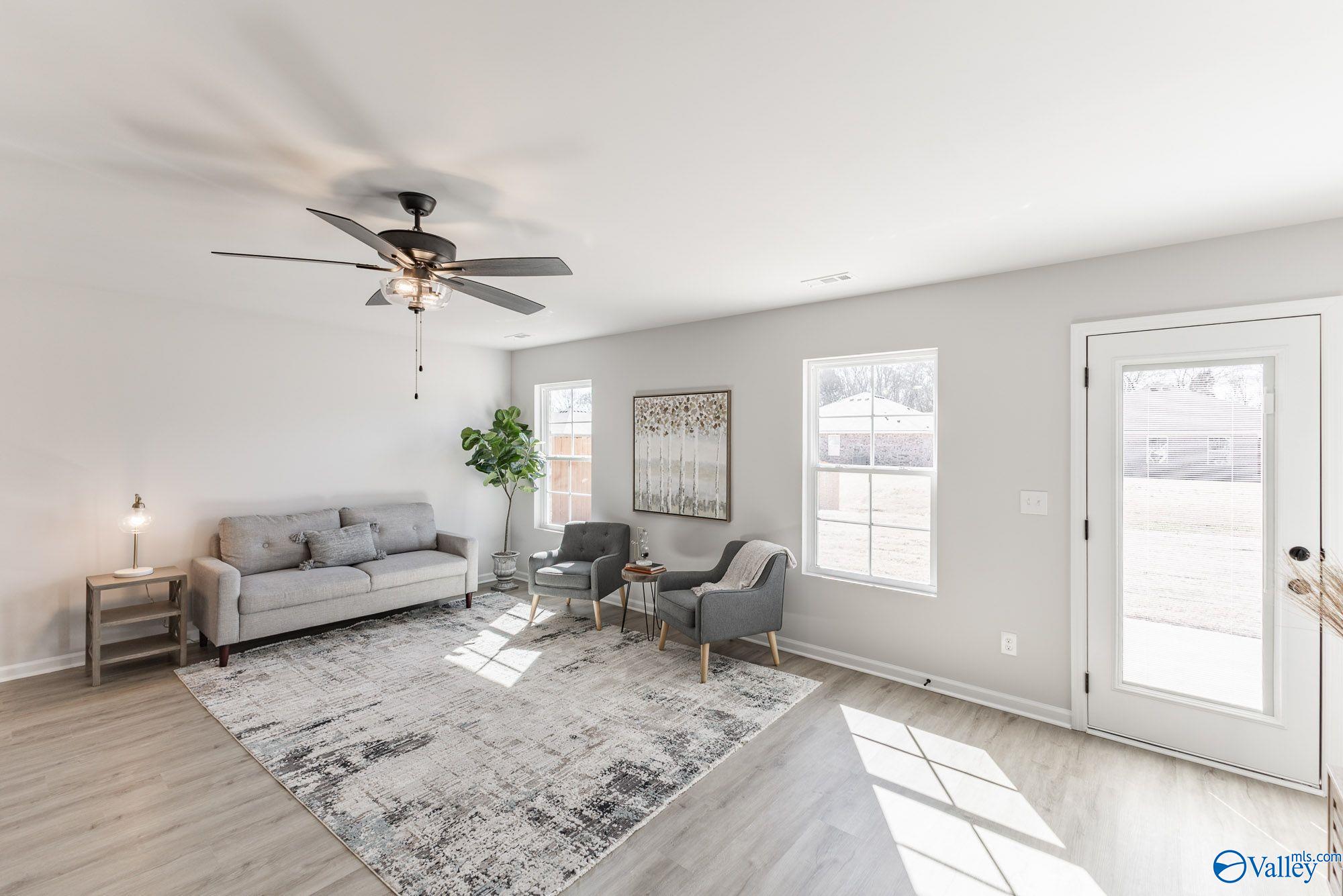 140 Stratman Drive, New Hope, Alabama image 6