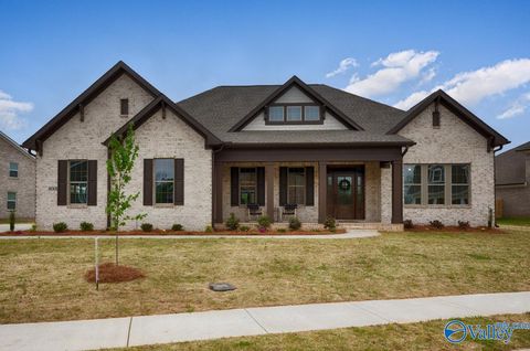 Homes For Sale - 8031 Tupelo Gum Trace<br/> Huntsville, AL 35802