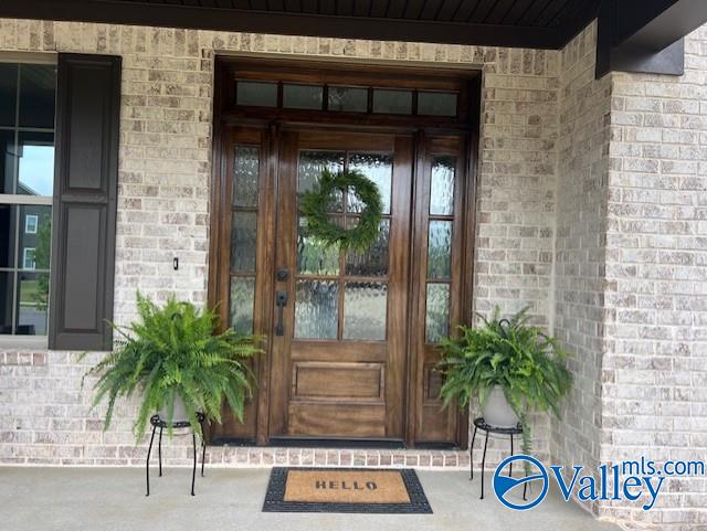 8031 Tupelo Gum Trace