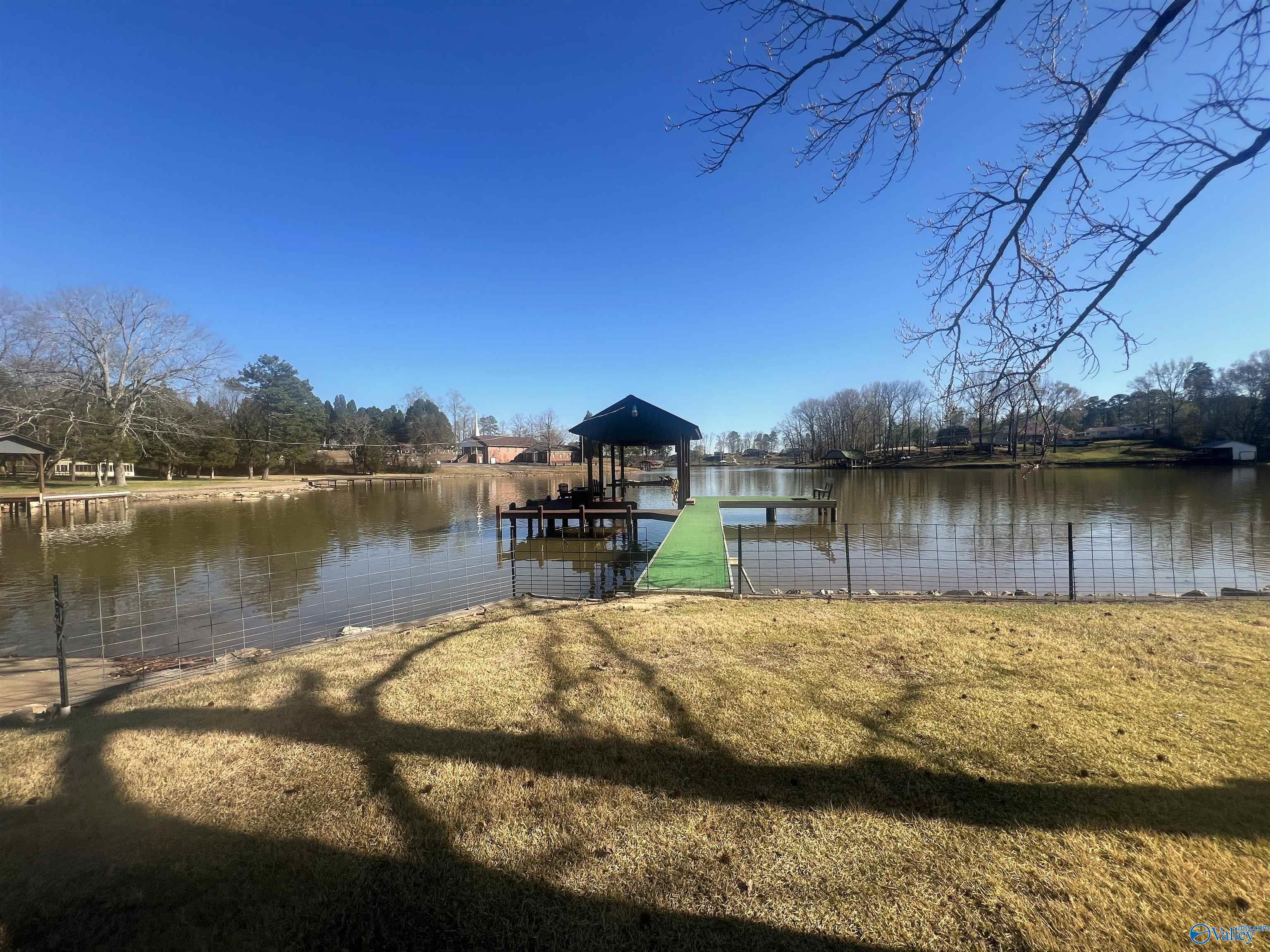 1180 St Clair Road, Leesburg, Alabama image 46