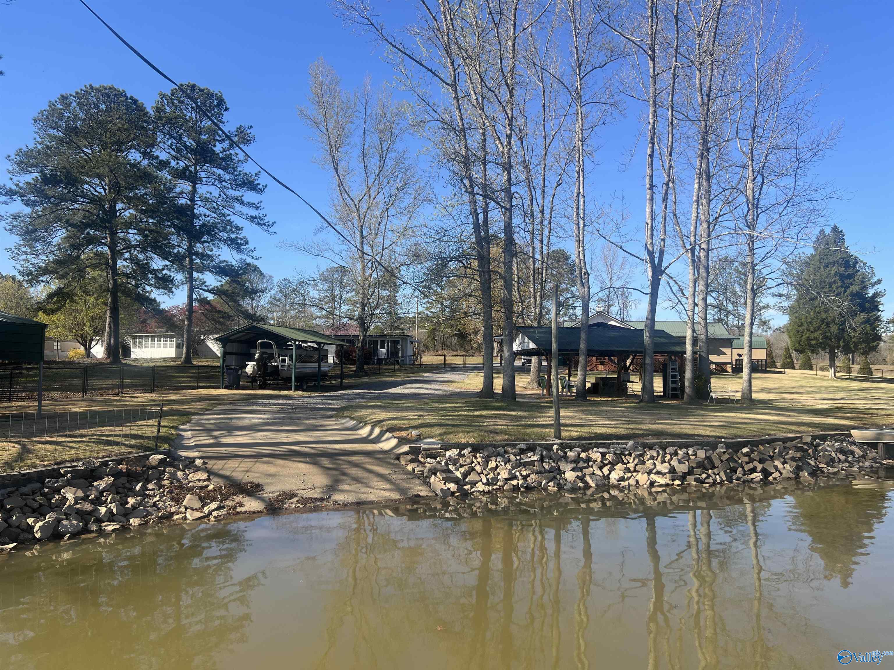 1180 St Clair Road, Leesburg, Alabama image 11