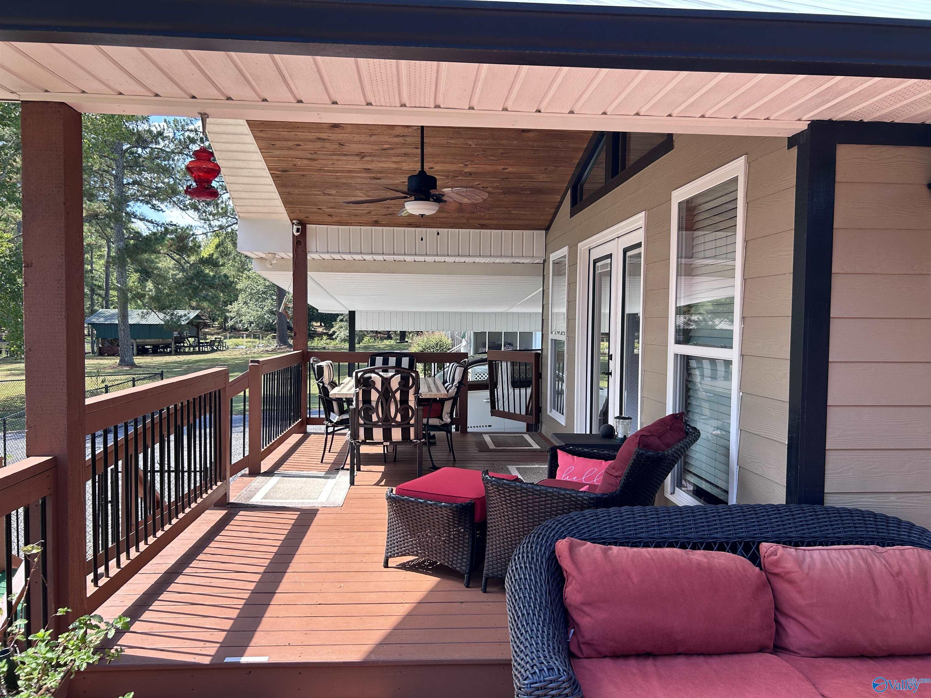 1180 St Clair Road, Leesburg, Alabama image 43