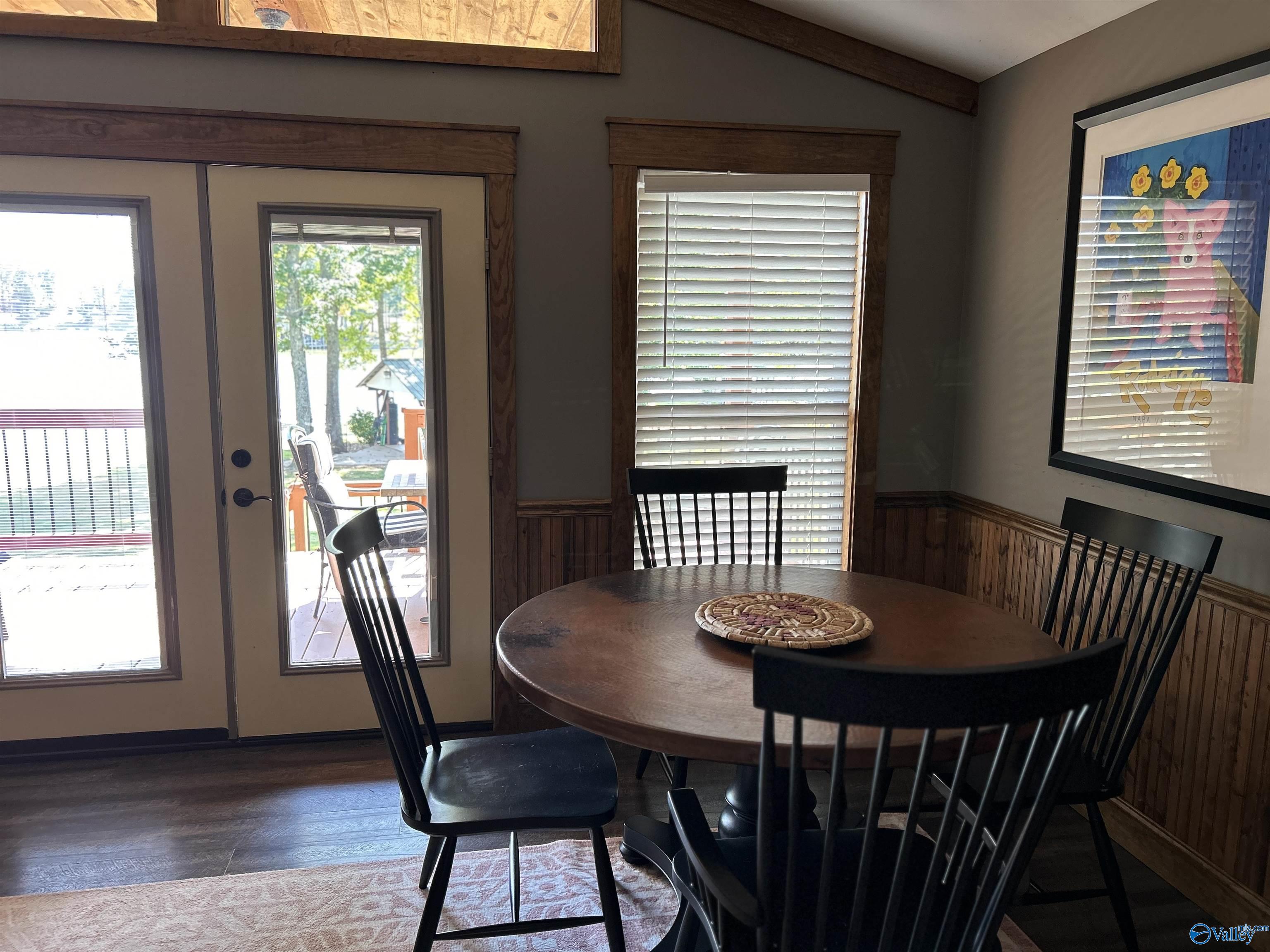 1180 St Clair Road, Leesburg, Alabama image 23