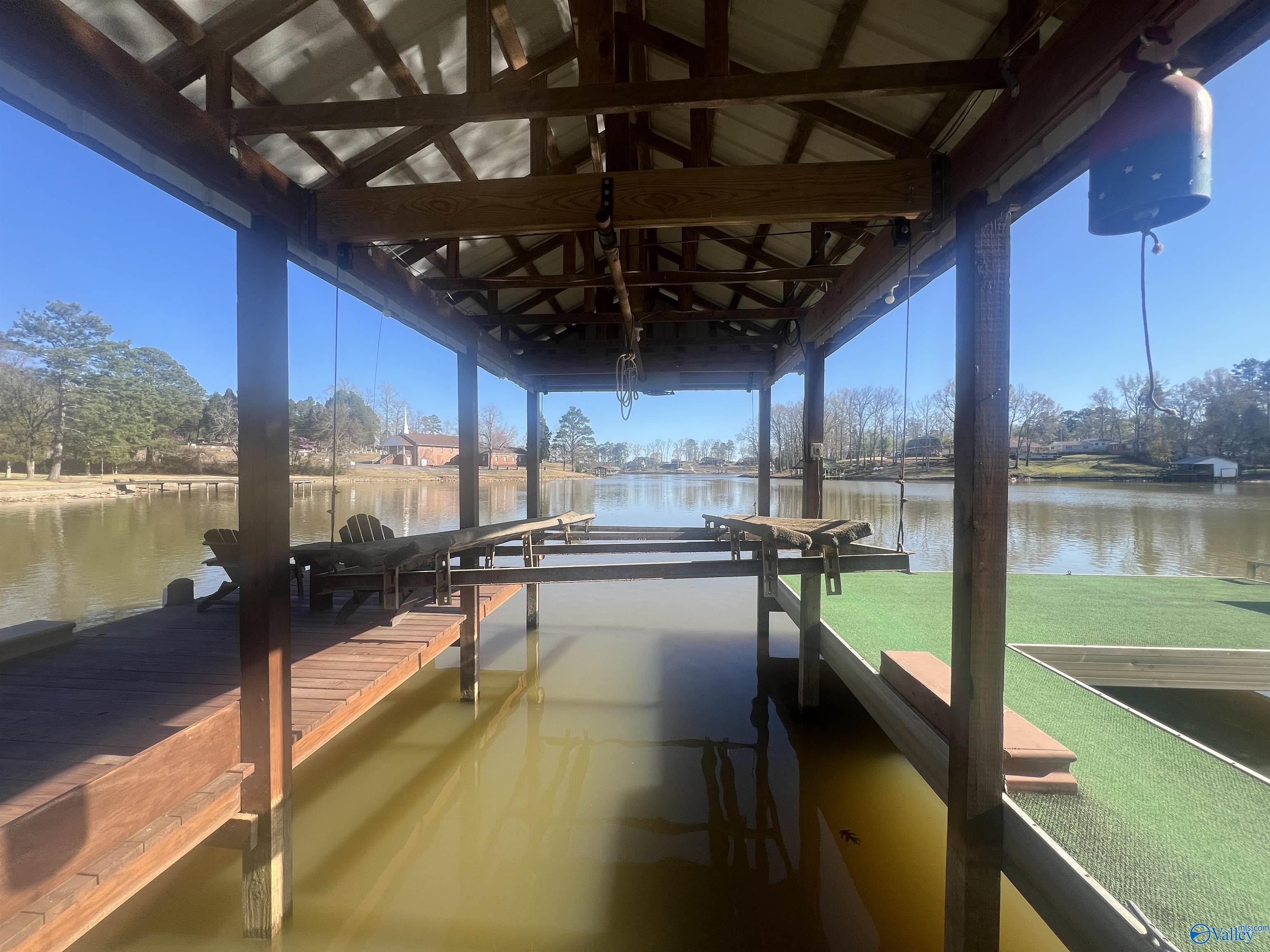 1180 St Clair Road, Leesburg, Alabama image 4