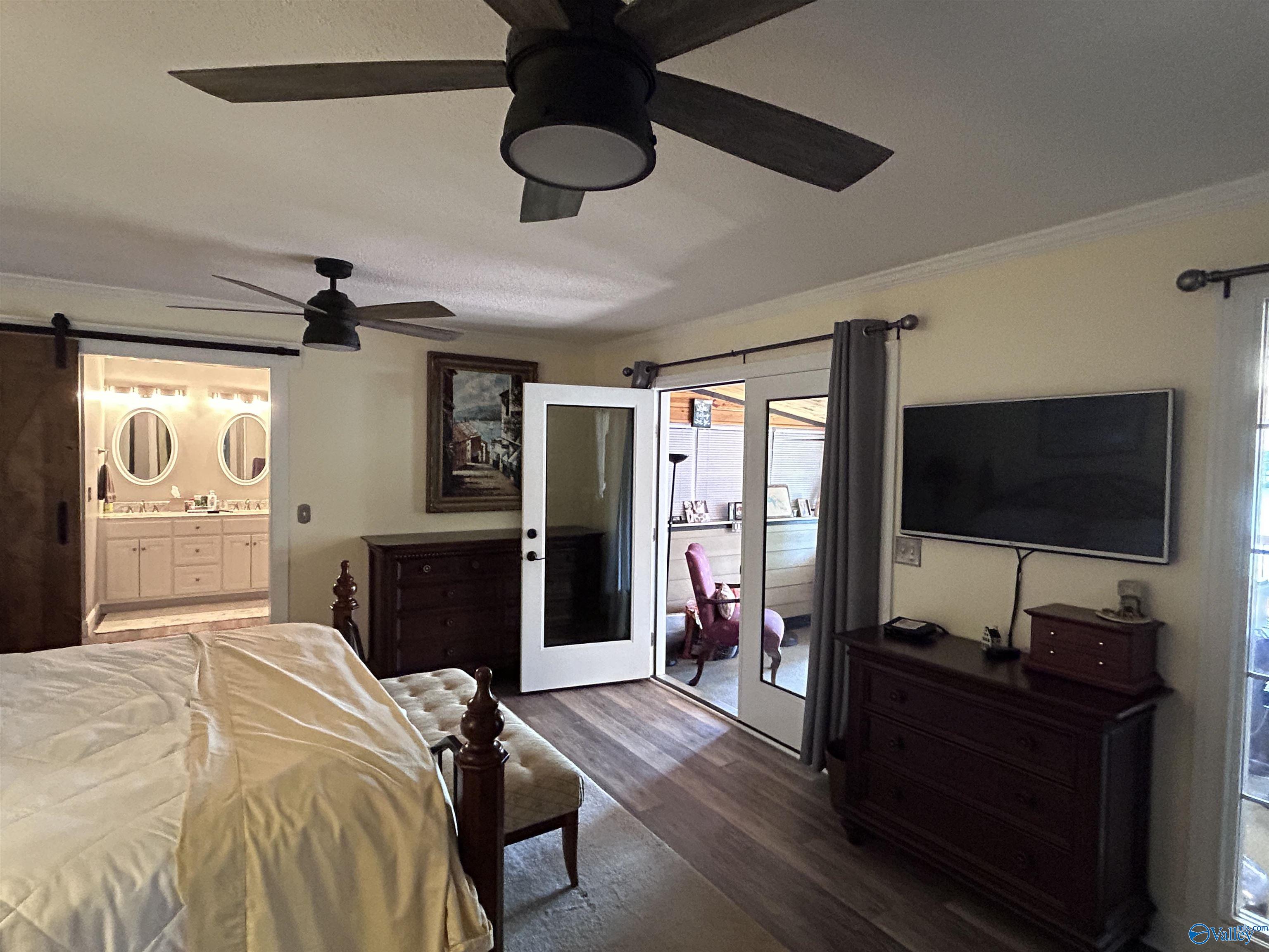 1180 St Clair Road, Leesburg, Alabama image 29