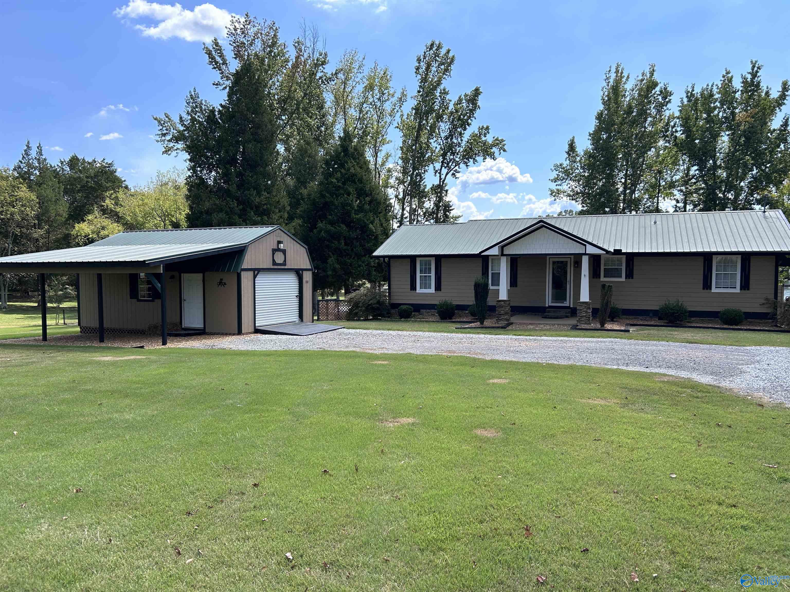 1180 St Clair Road, Leesburg, Alabama image 17