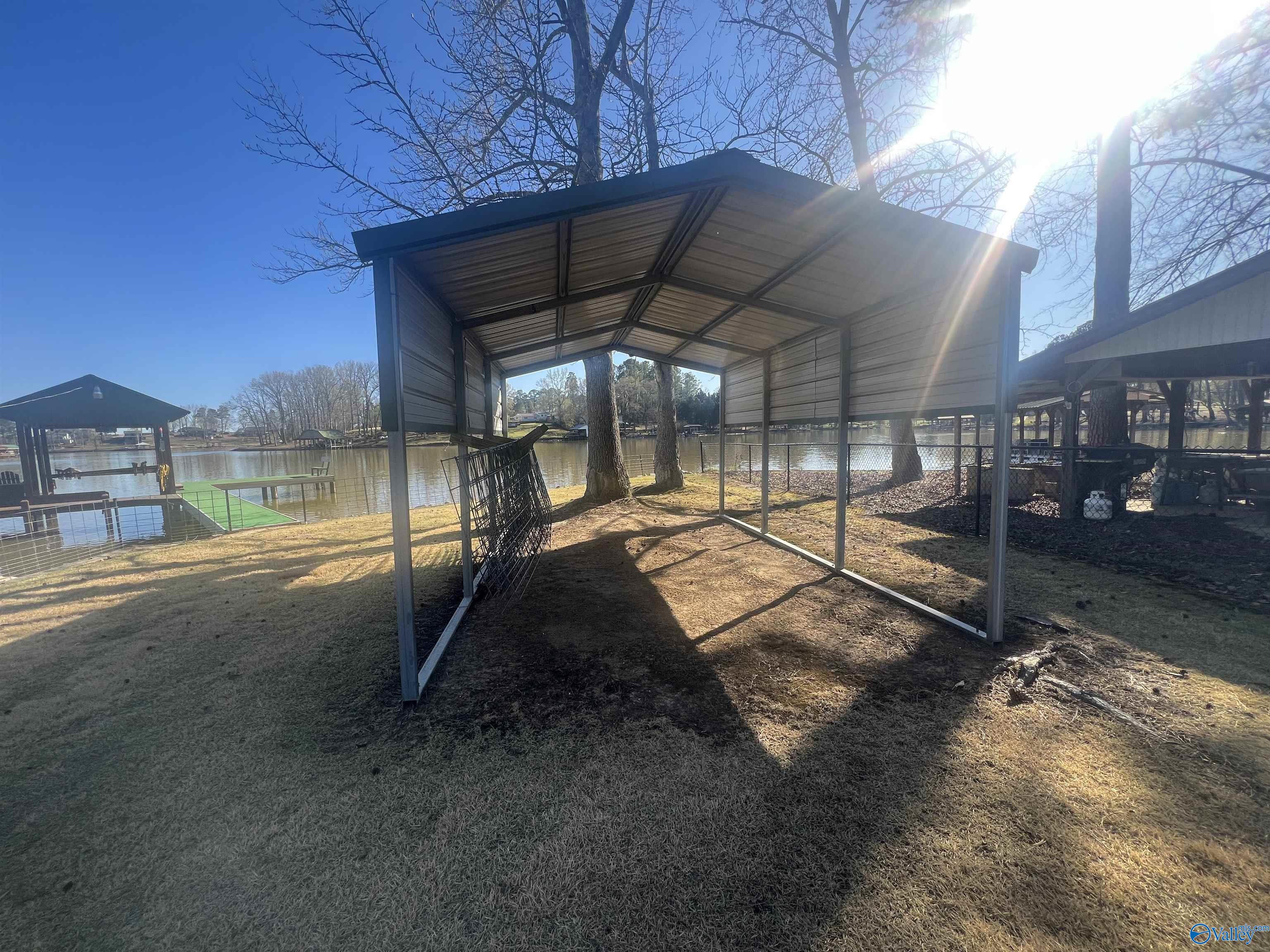 1180 St Clair Road, Leesburg, Alabama image 12