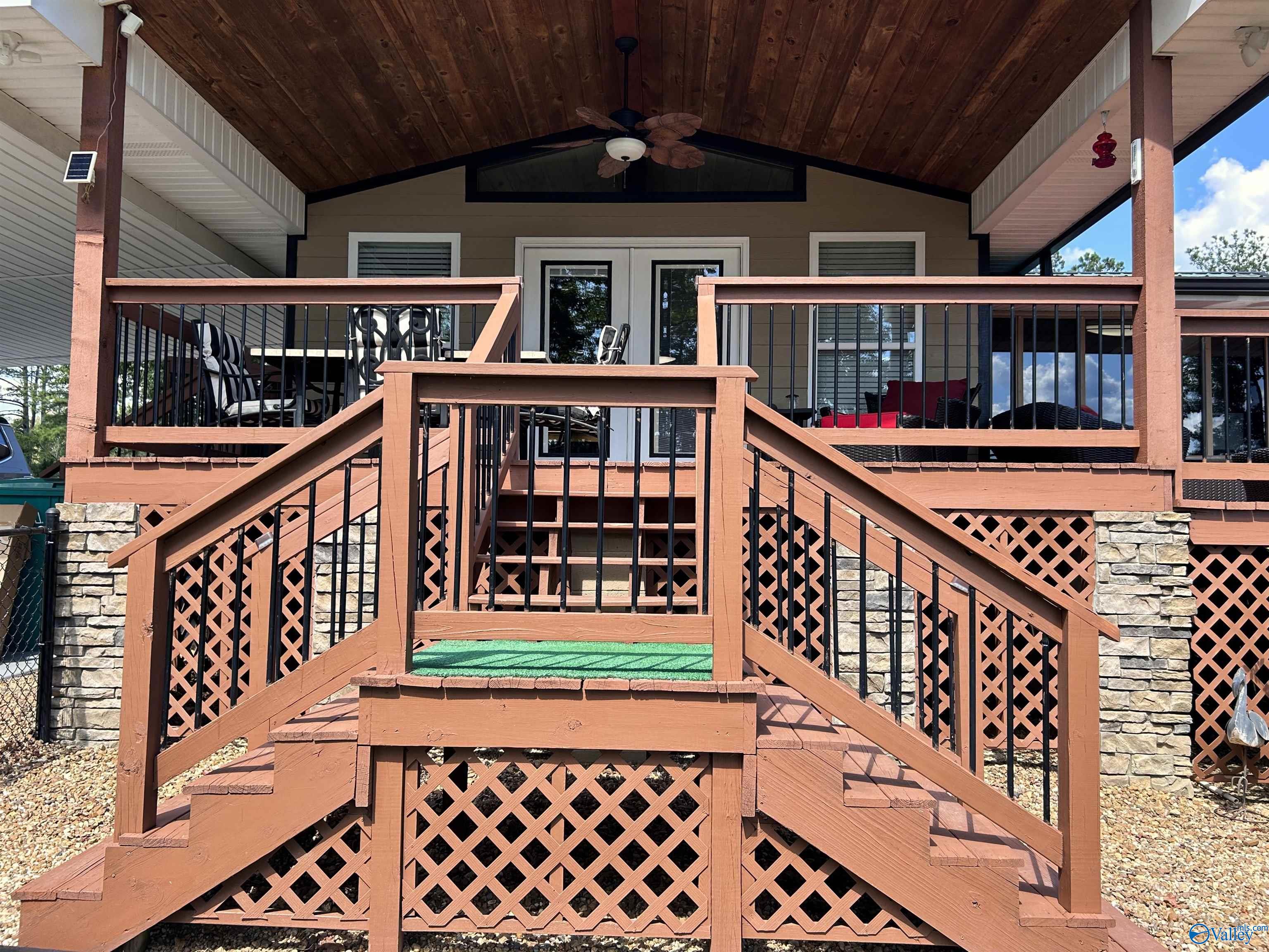 1180 St Clair Road, Leesburg, Alabama image 41