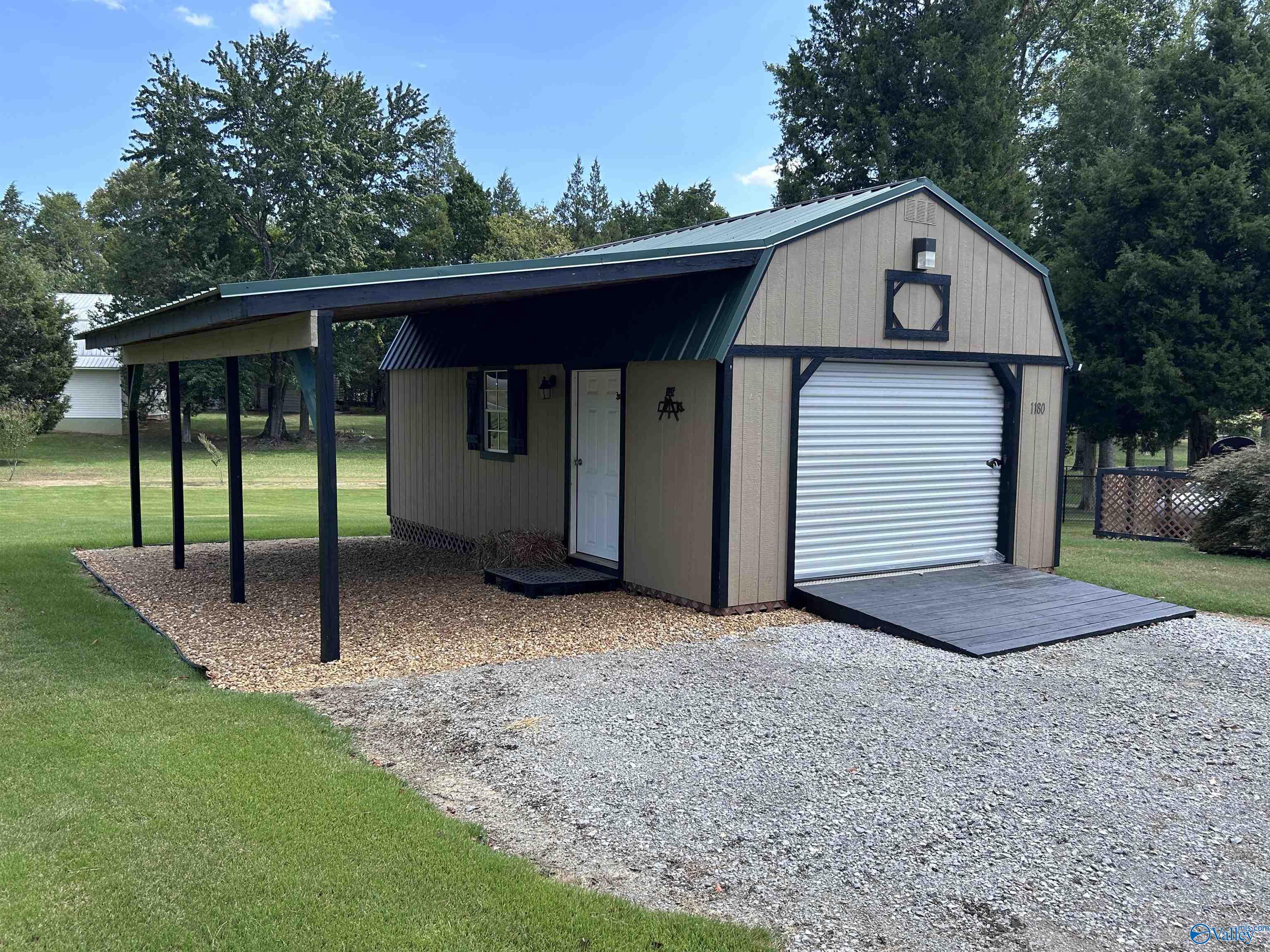 1180 St Clair Road, Leesburg, Alabama image 16