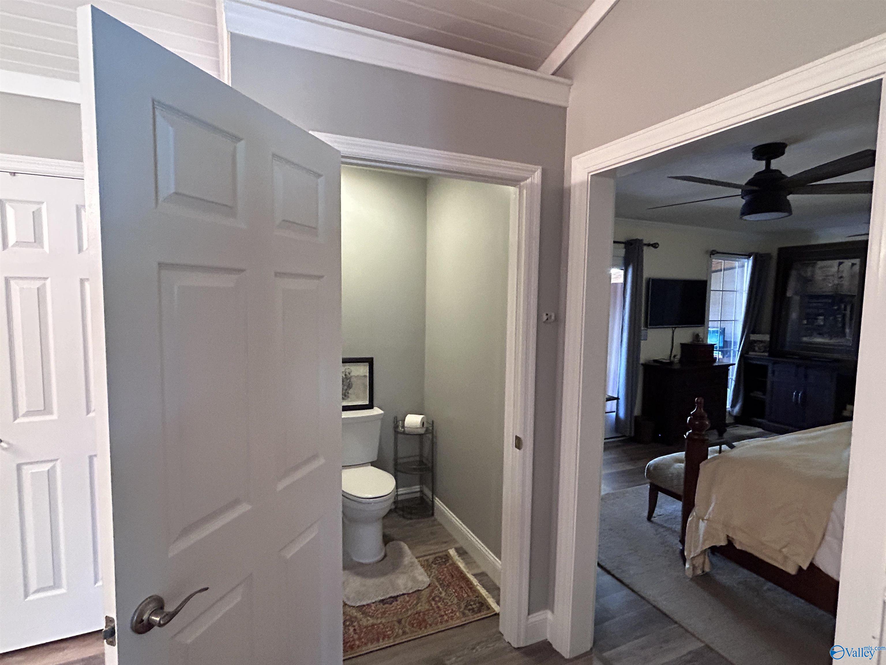 1180 St Clair Road, Leesburg, Alabama image 33