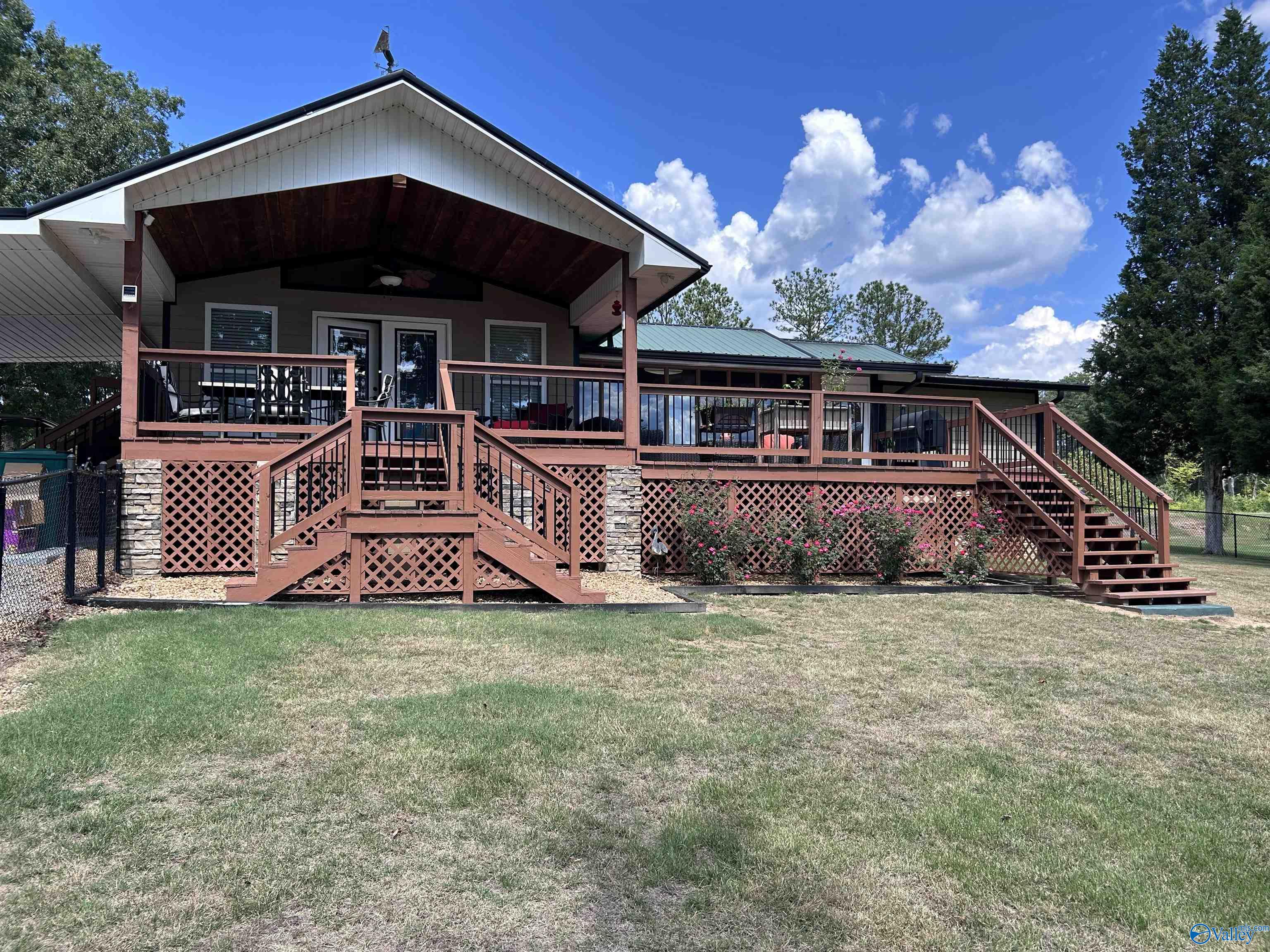 1180 St Clair Road, Leesburg, Alabama image 14