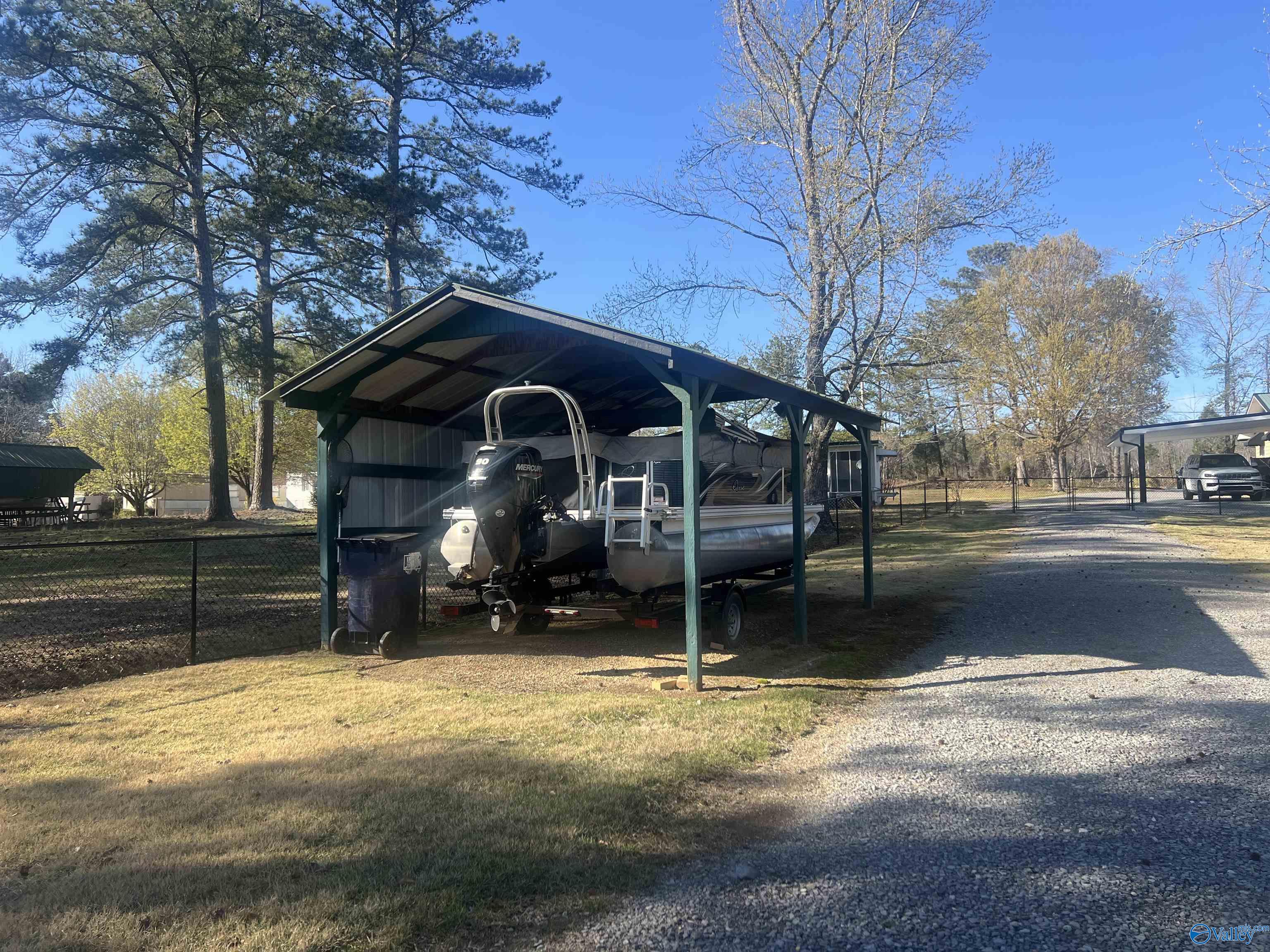 1180 St Clair Road, Leesburg, Alabama image 13