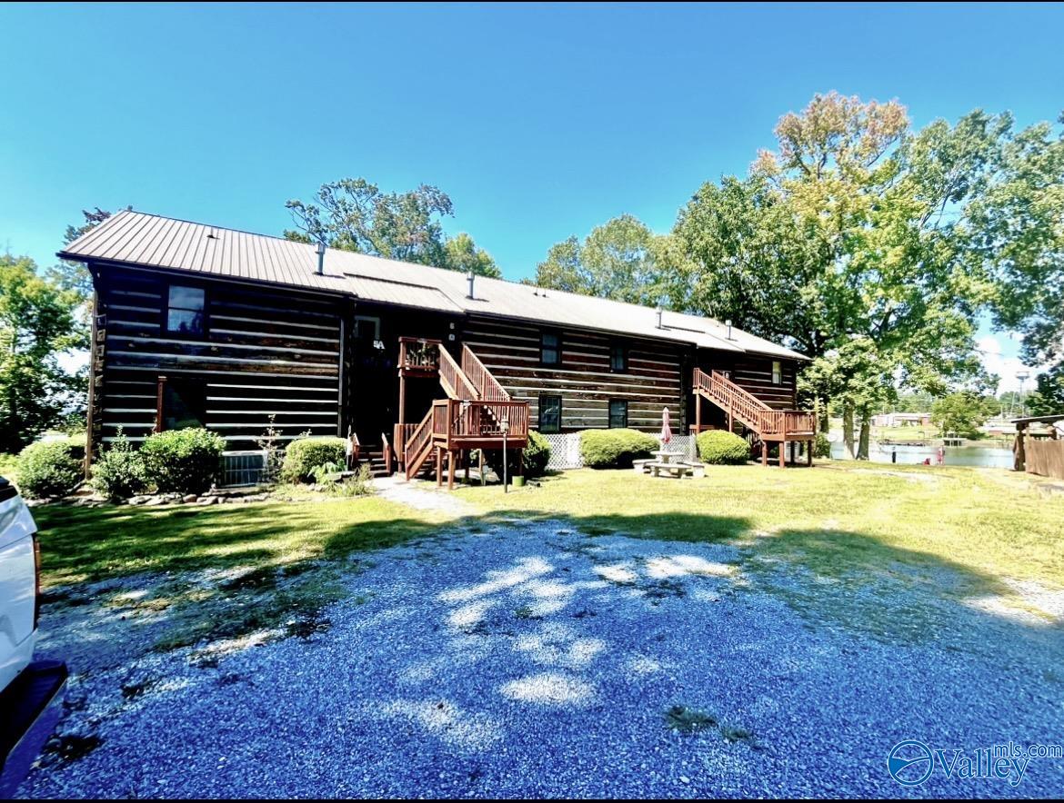 5148 Sewell Ferry Road #5-A, Cedar Bluff, Alabama image 31