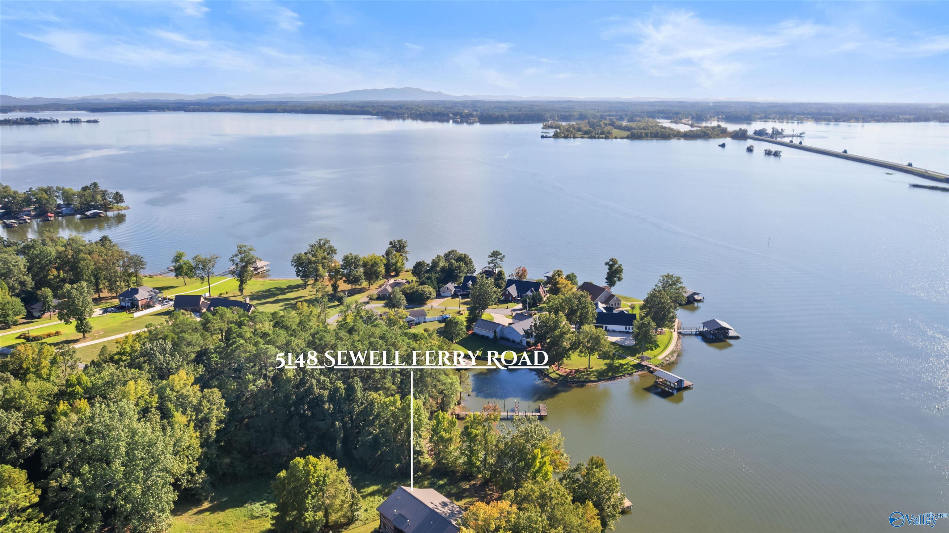 5148 Sewell Ferry Road #5-A, Cedar Bluff, Alabama image 4