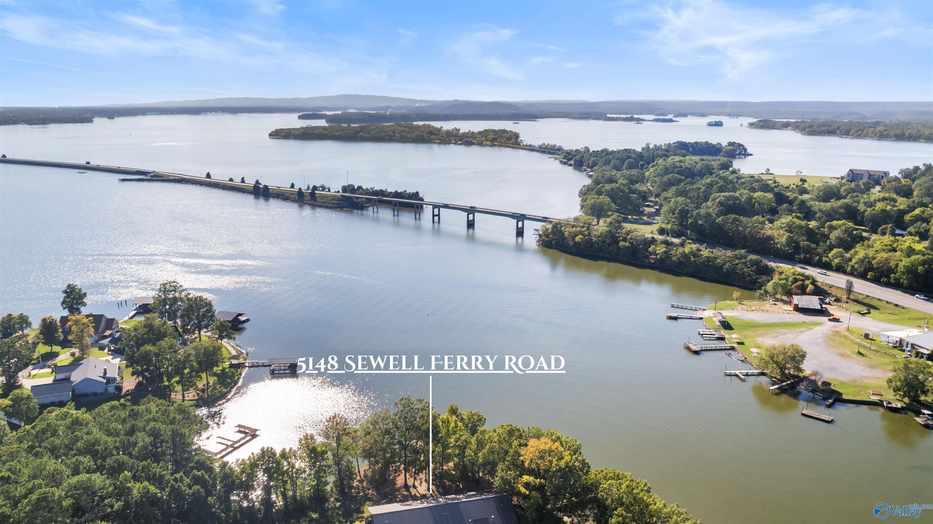 5148 Sewell Ferry Road #5-A, Cedar Bluff, Alabama image 30