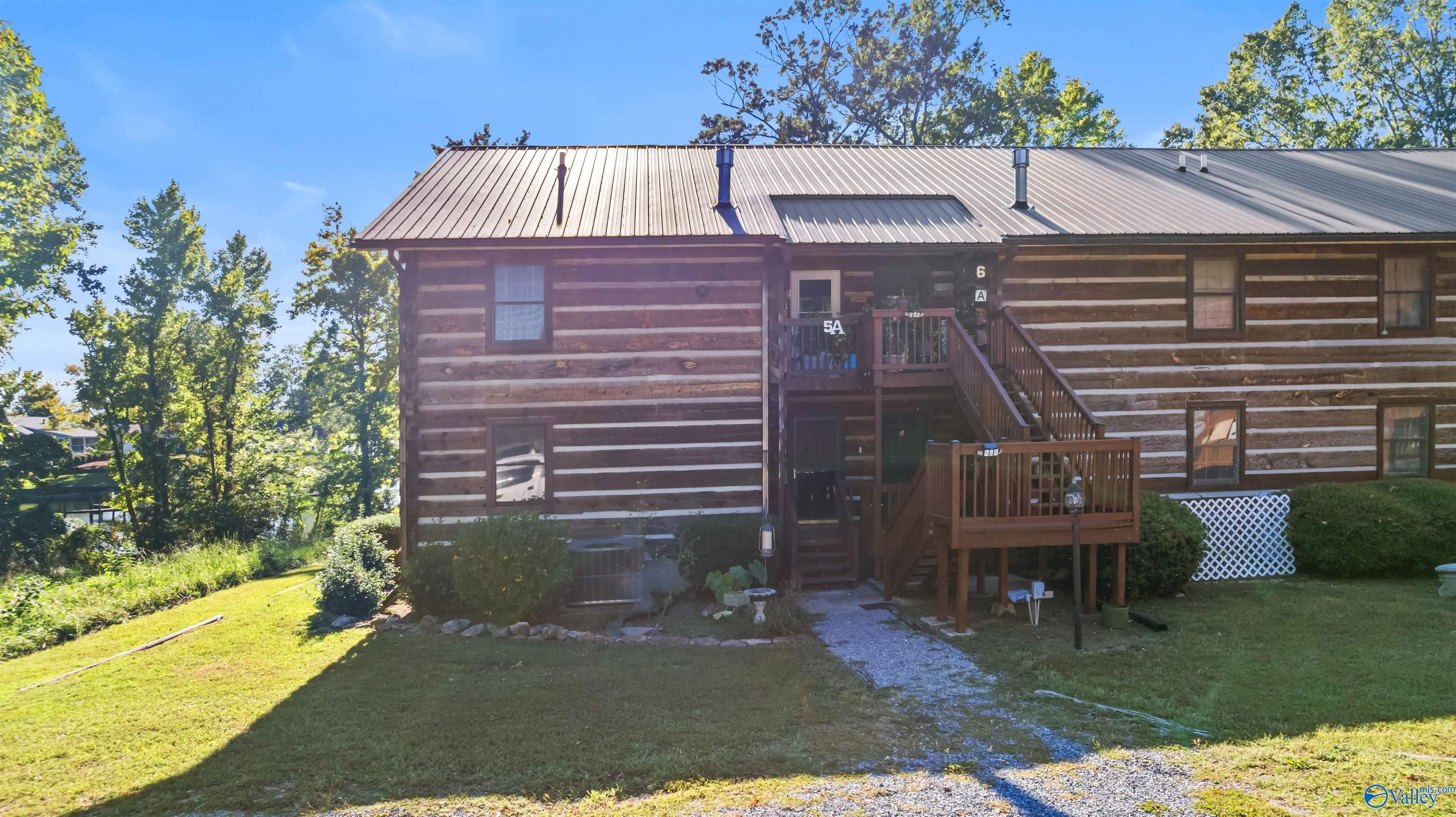 5148 Sewell Ferry Road #5-A, Cedar Bluff, Alabama image 32