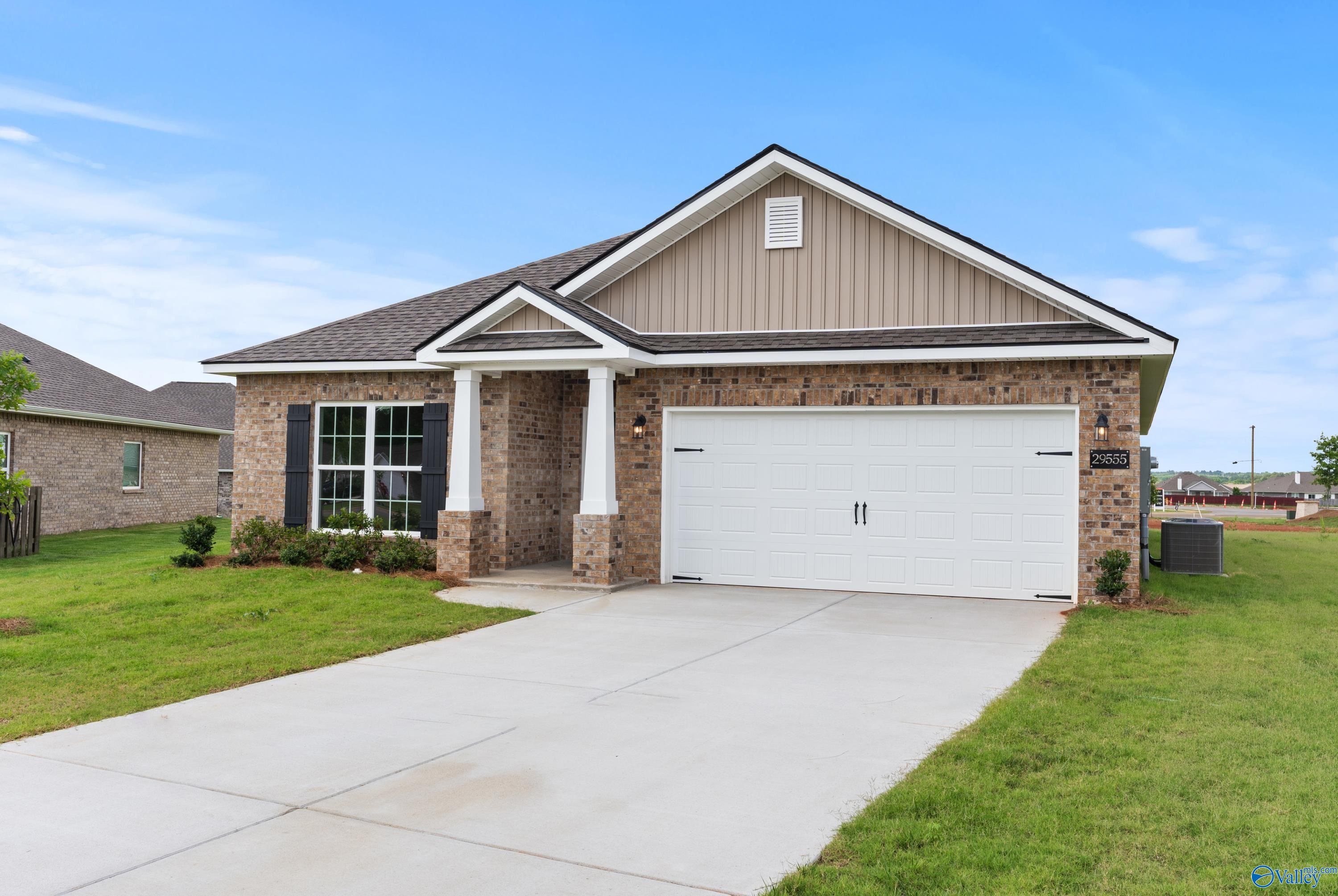 14095 Harvest Ridge Lane