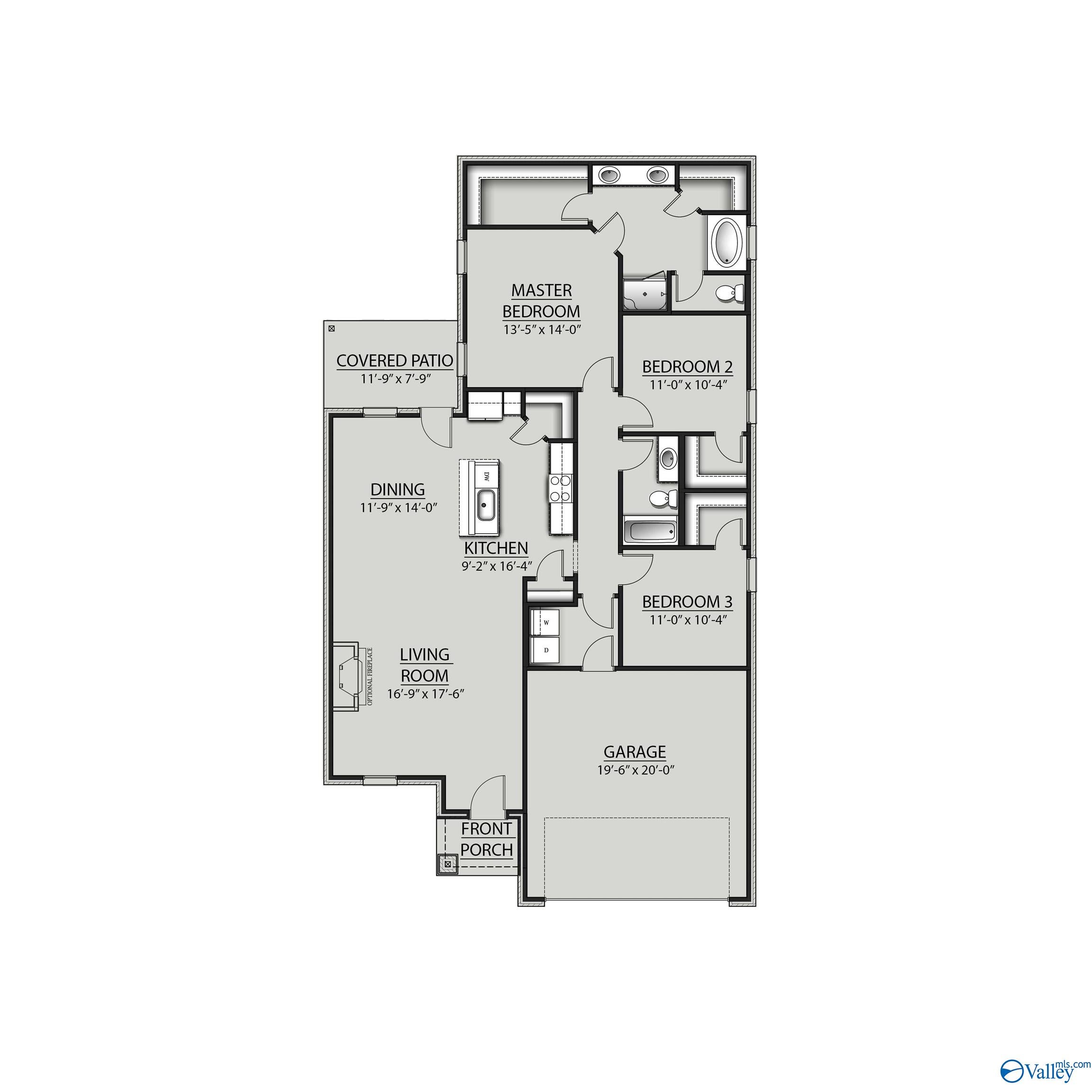 24330 Bekah Lane