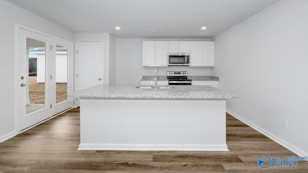 9949 Sequoyah Cove Drive, Owens Cross Roads, Alabama image 10