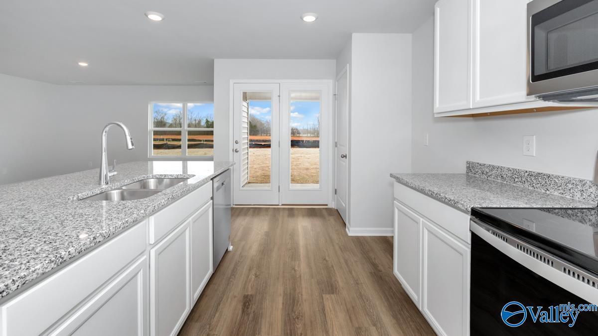 9949 Sequoyah Cove Drive, Owens Cross Roads, Alabama image 4