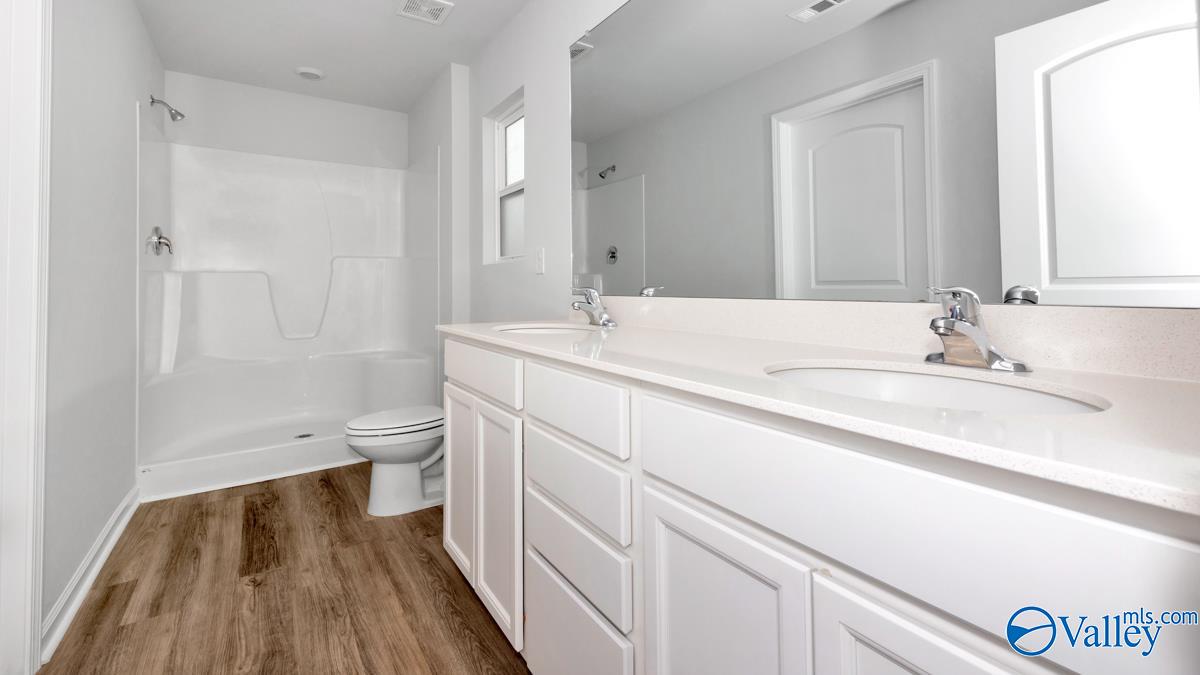 9949 Sequoyah Cove Drive, Owens Cross Roads, Alabama image 17