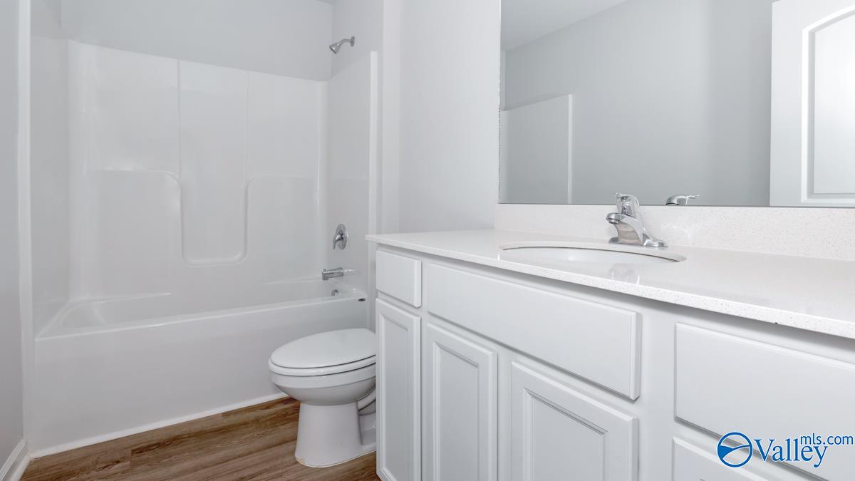 9949 Sequoyah Cove Drive, Owens Cross Roads, Alabama image 21