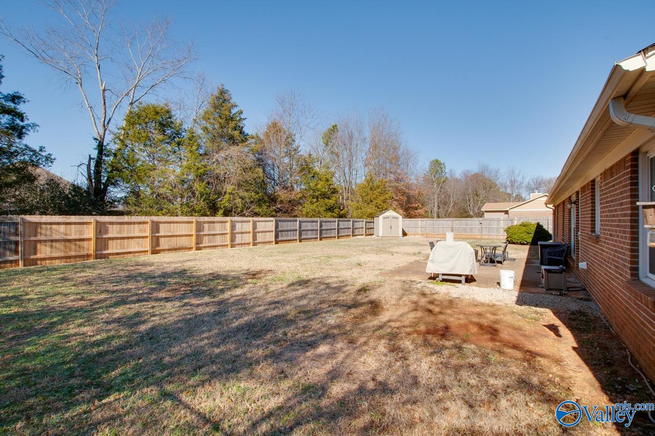 302 N Elton Circle, Meridianville, Alabama image 29