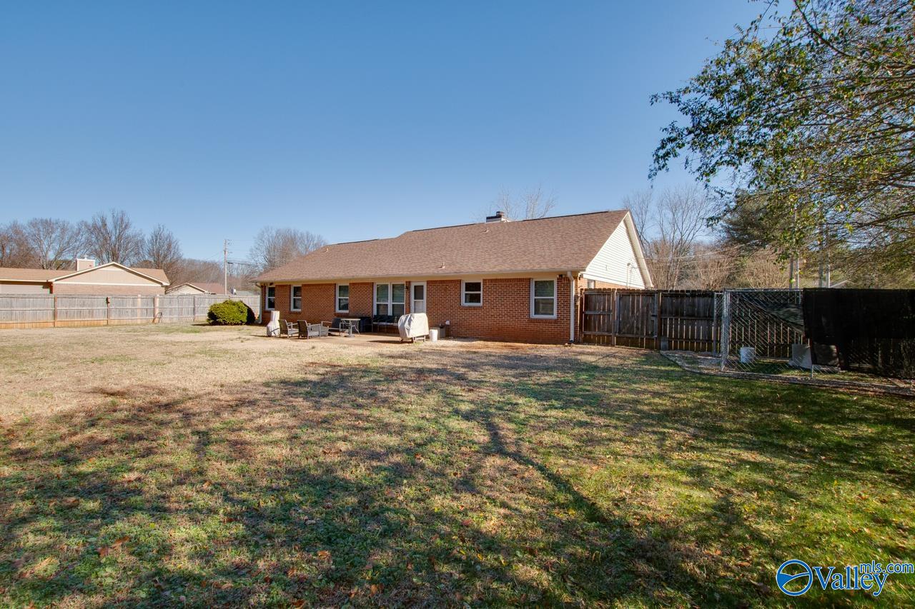 302 N Elton Circle, Meridianville, Alabama image 31