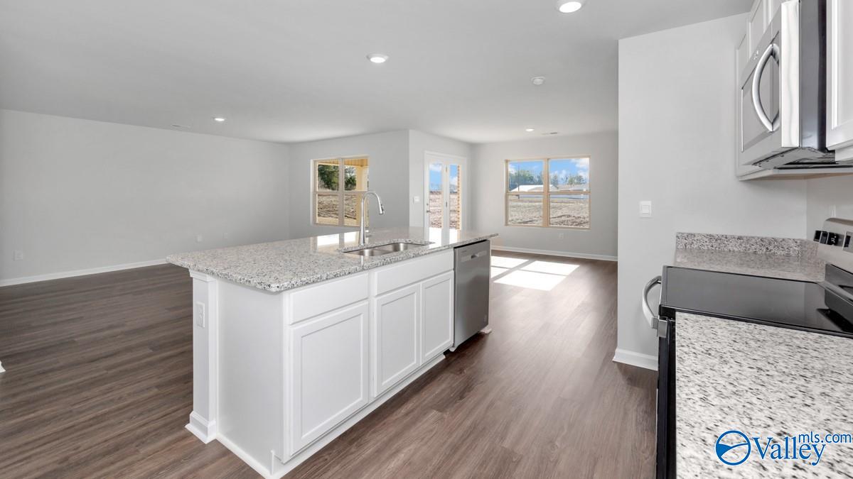 3403 Feldspar Drive