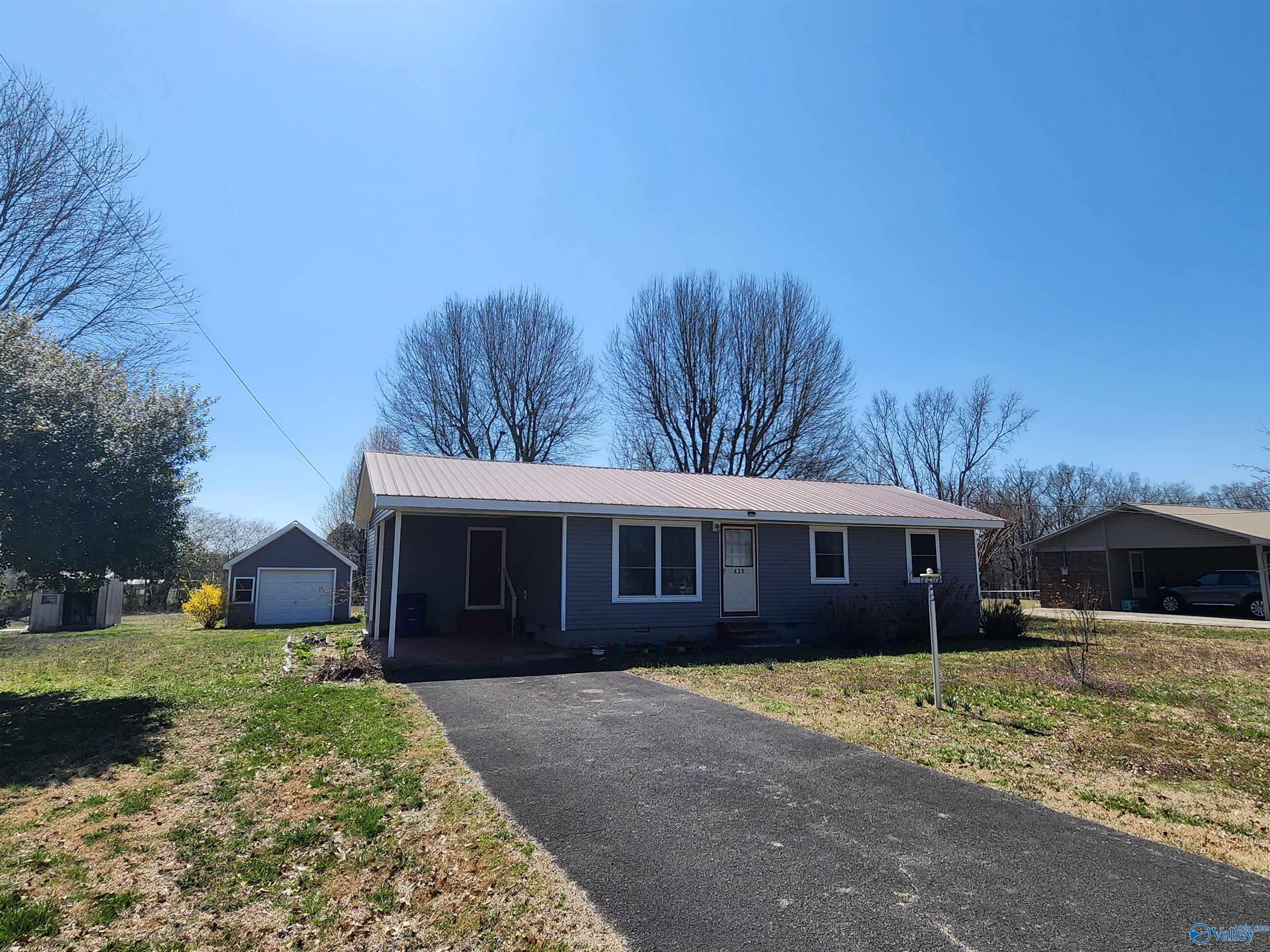 439 Mitchell Drive, Rainsville, Alabama image 25