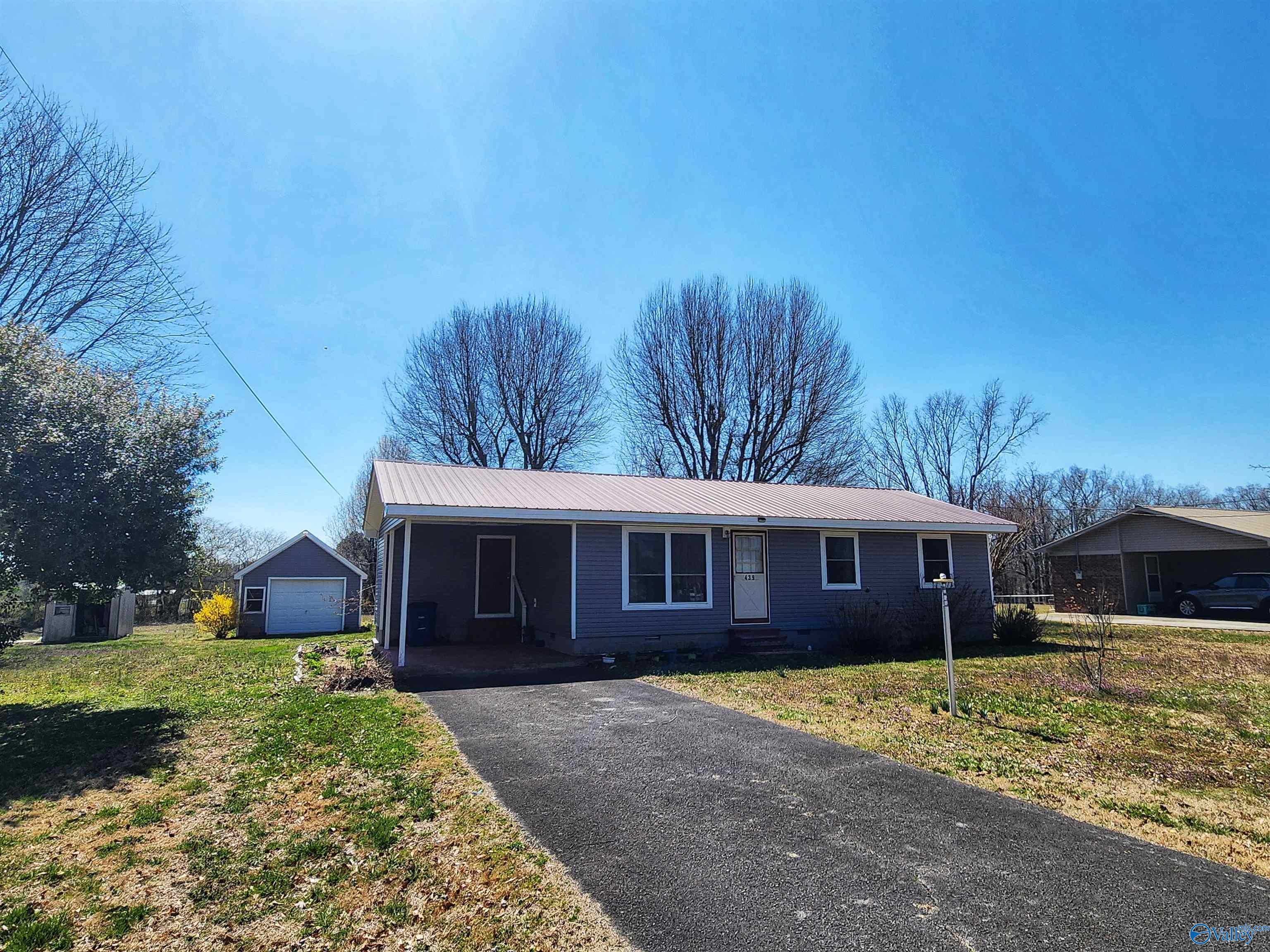 439 Mitchell Drive, Rainsville, Alabama image 1