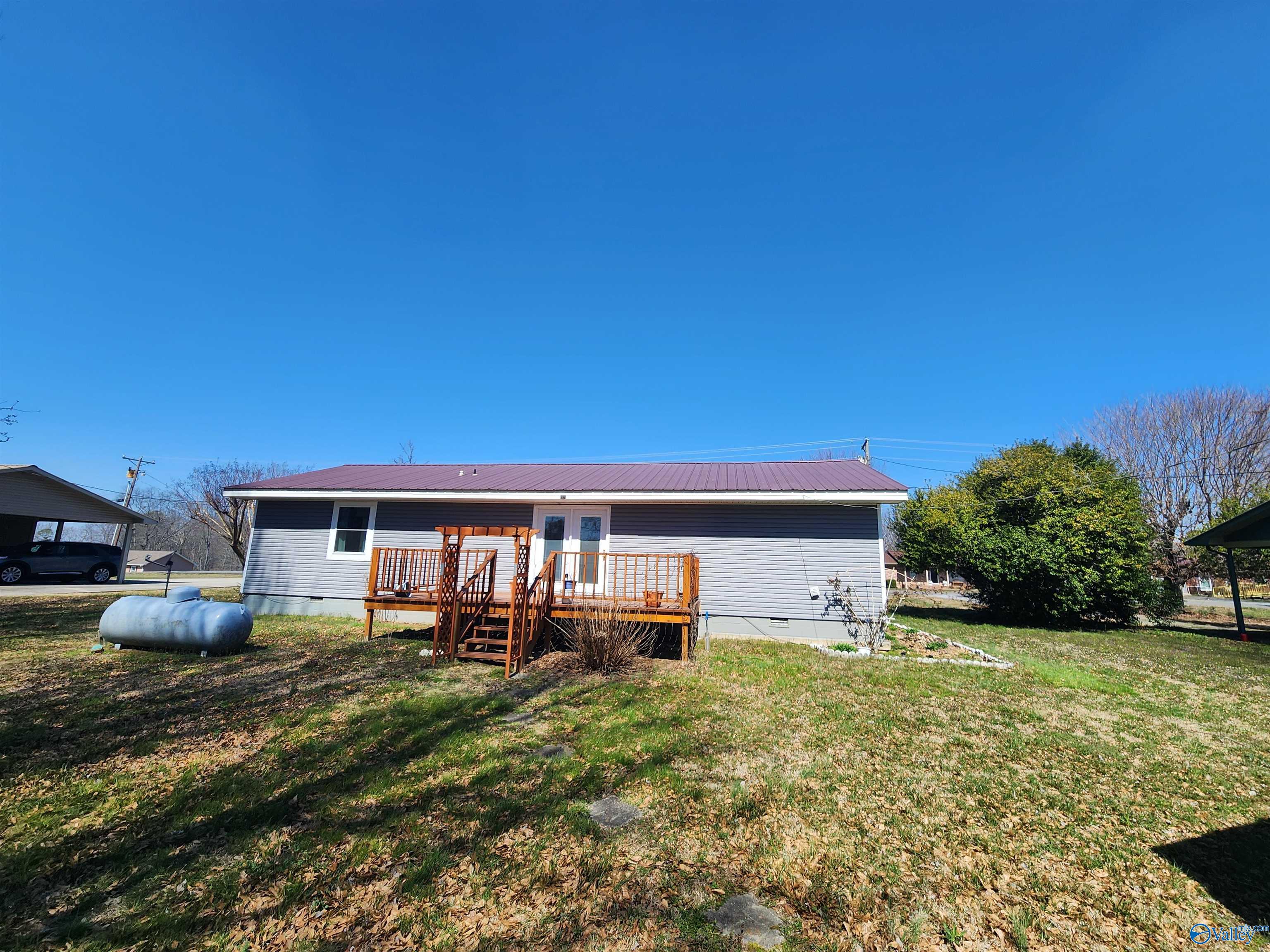 439 Mitchell Drive, Rainsville, Alabama image 24