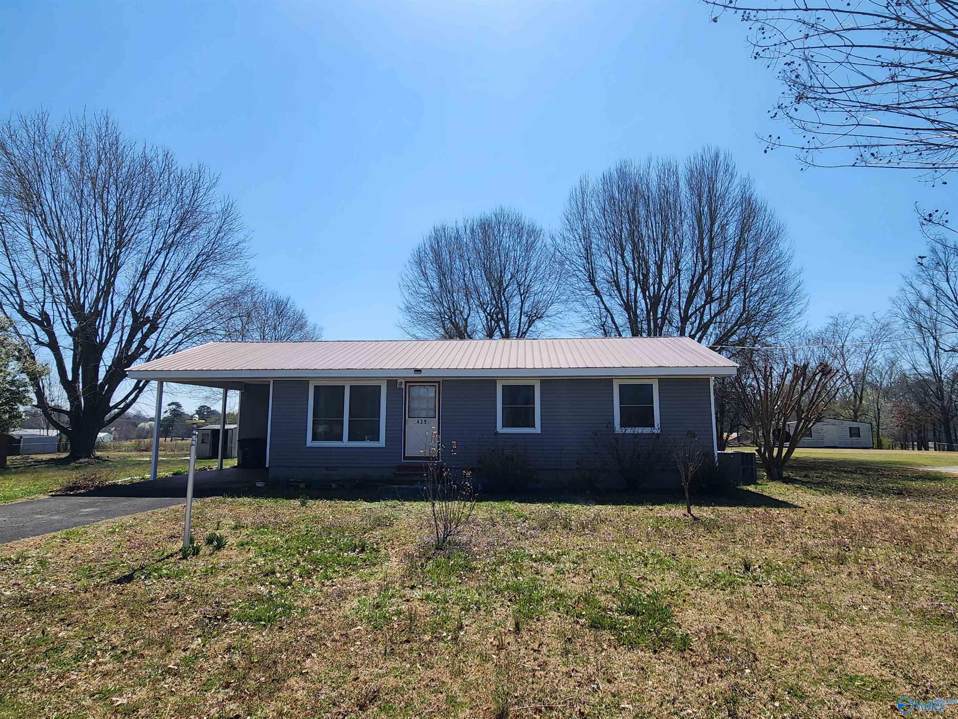 439 Mitchell Drive, Rainsville, Alabama image 26