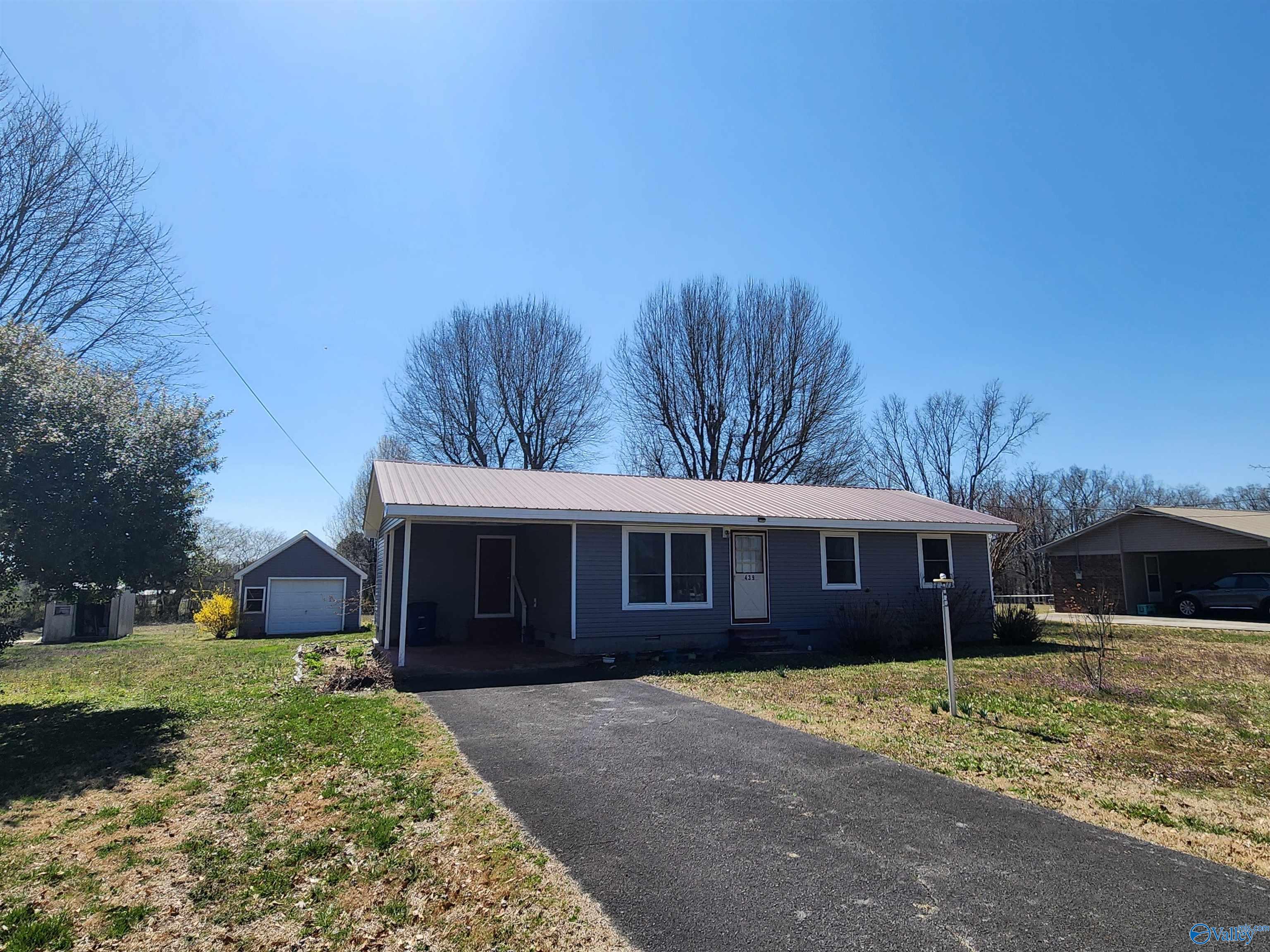 439 Mitchell Drive, Rainsville, Alabama image 29