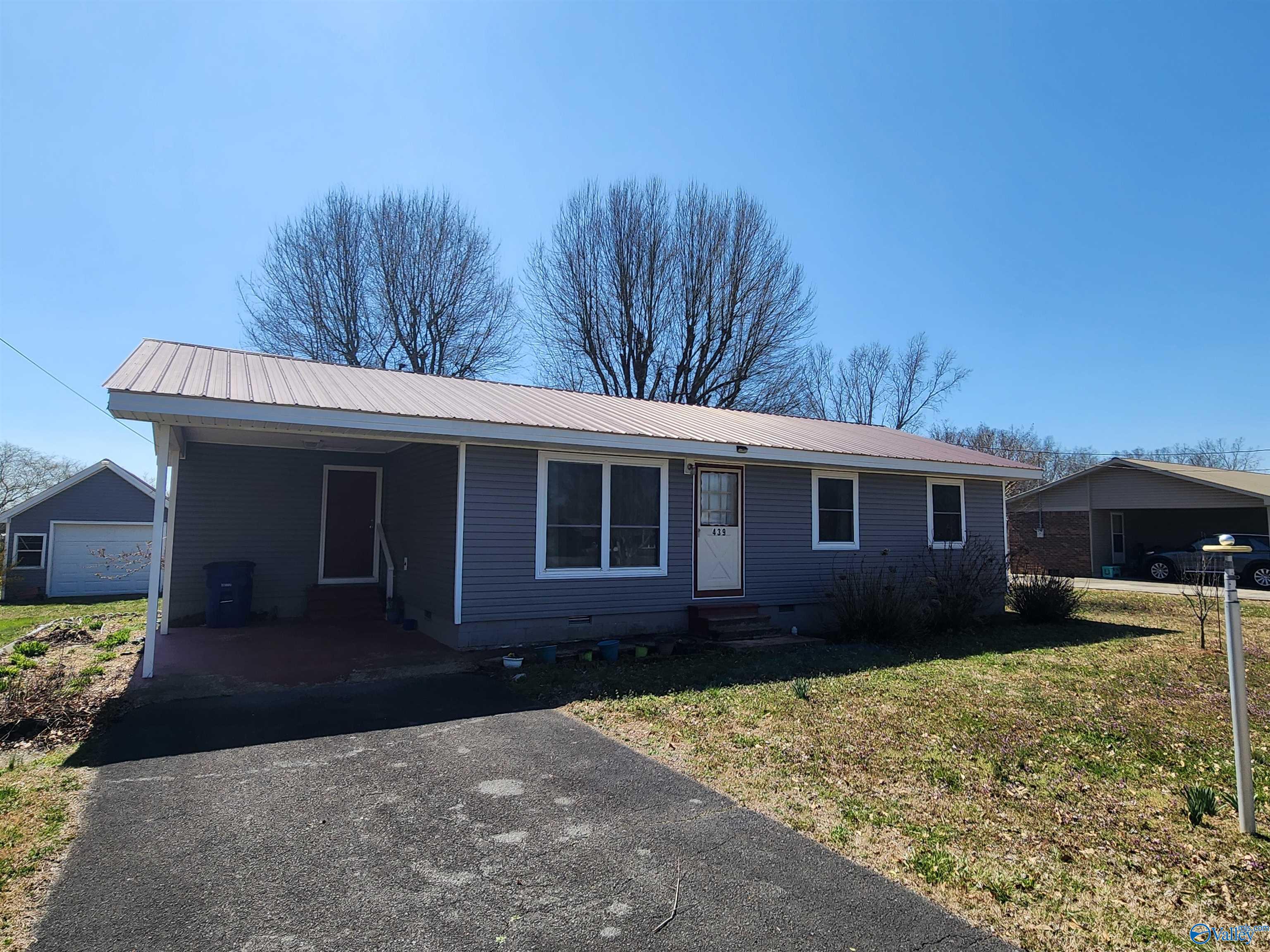 439 Mitchell Drive, Rainsville, Alabama image 28