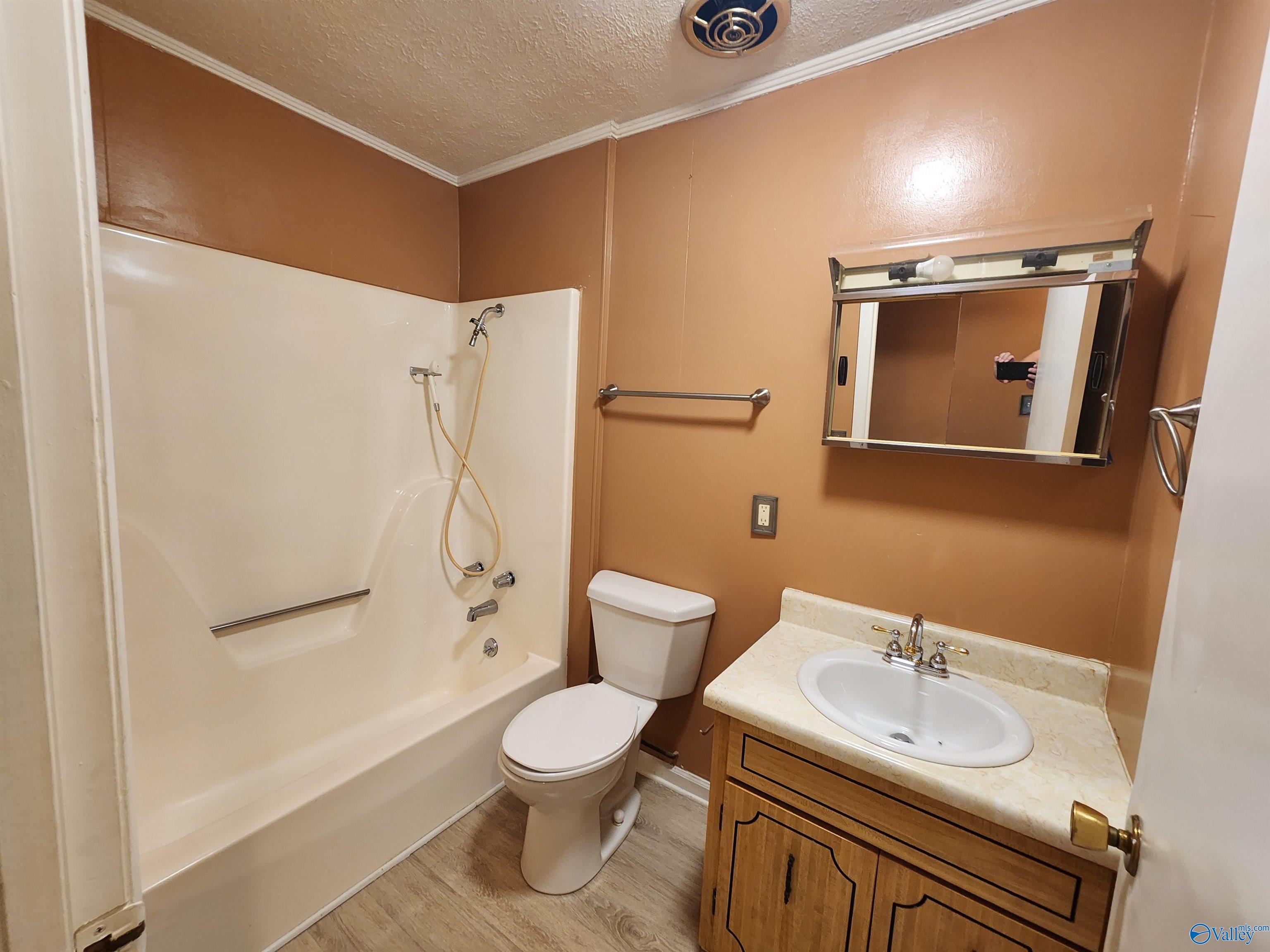 439 Mitchell Drive, Rainsville, Alabama image 13
