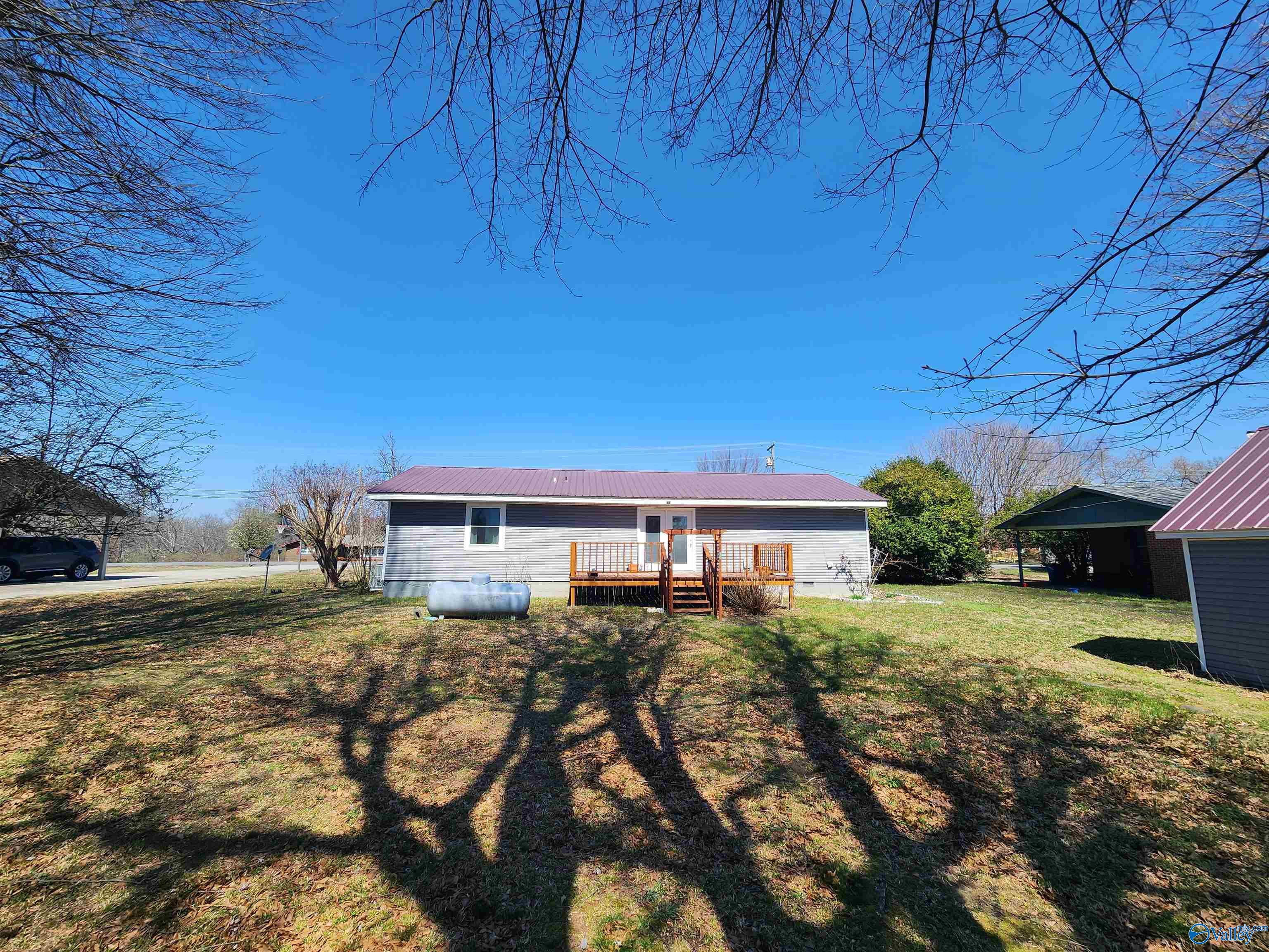 439 Mitchell Drive, Rainsville, Alabama image 23
