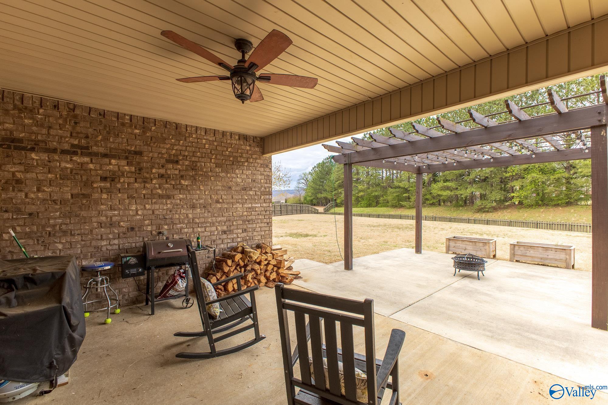 4401 Epharaim Circle, Owens Cross Roads, Alabama image 33