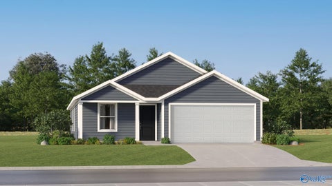 Homes For Sale - 114 Border Collie Drive<br/> Harvest, AL 35749