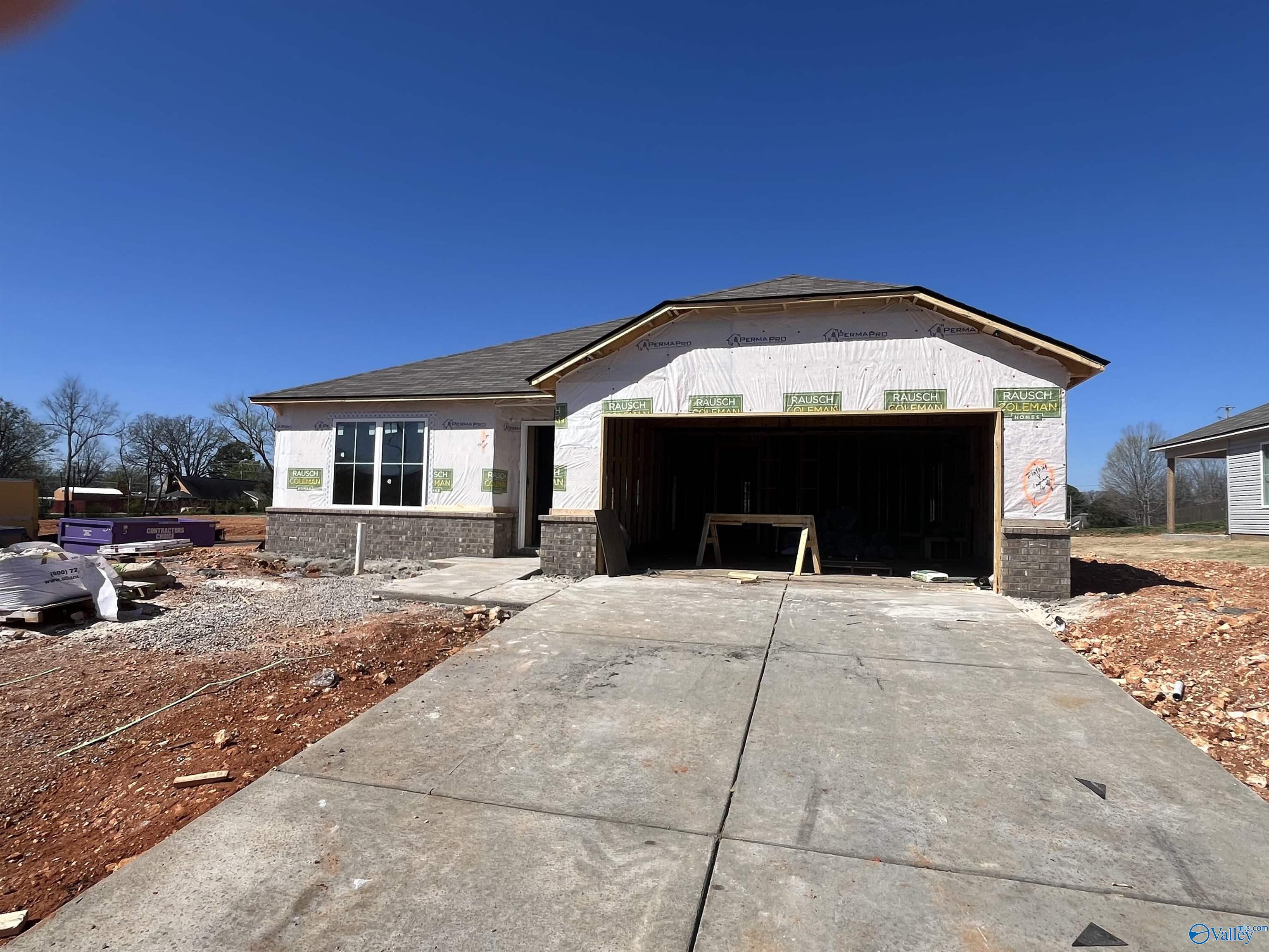 115 Olde Hearth Road, New Market, Alabama image 24