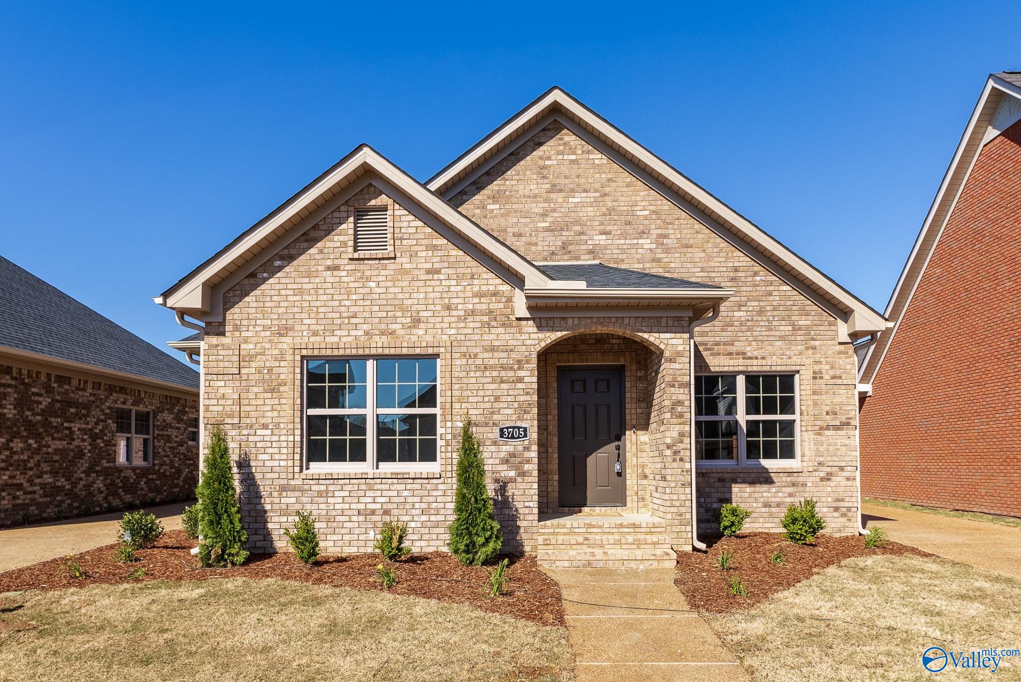 3705 Colorado Court, Decatur, Alabama image 3