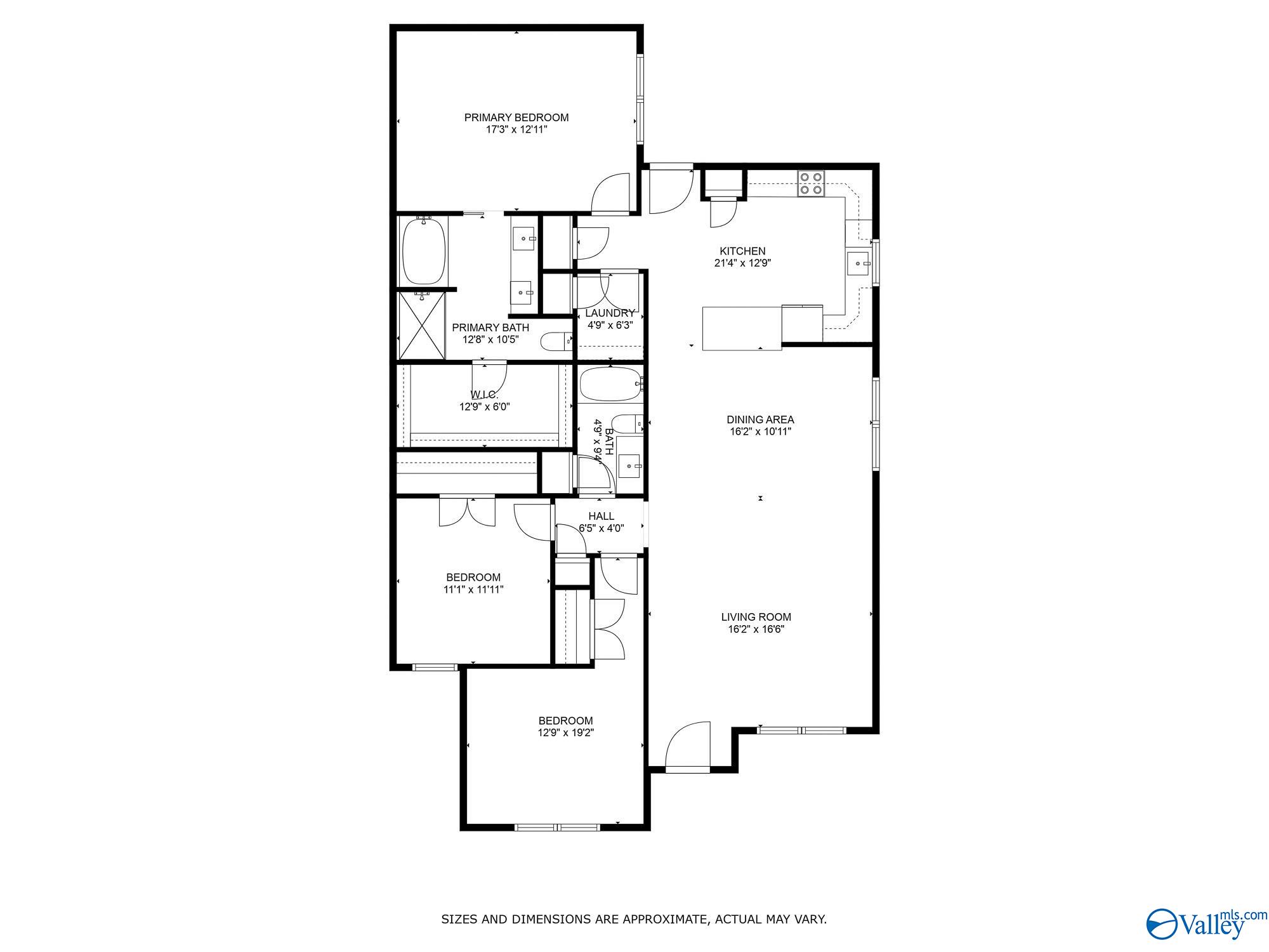 3705 Colorado Court, Decatur, Alabama image 22