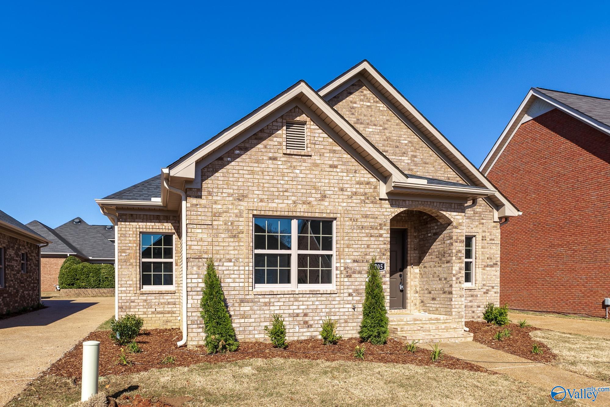 3705 Colorado Court, Decatur, Alabama image 1