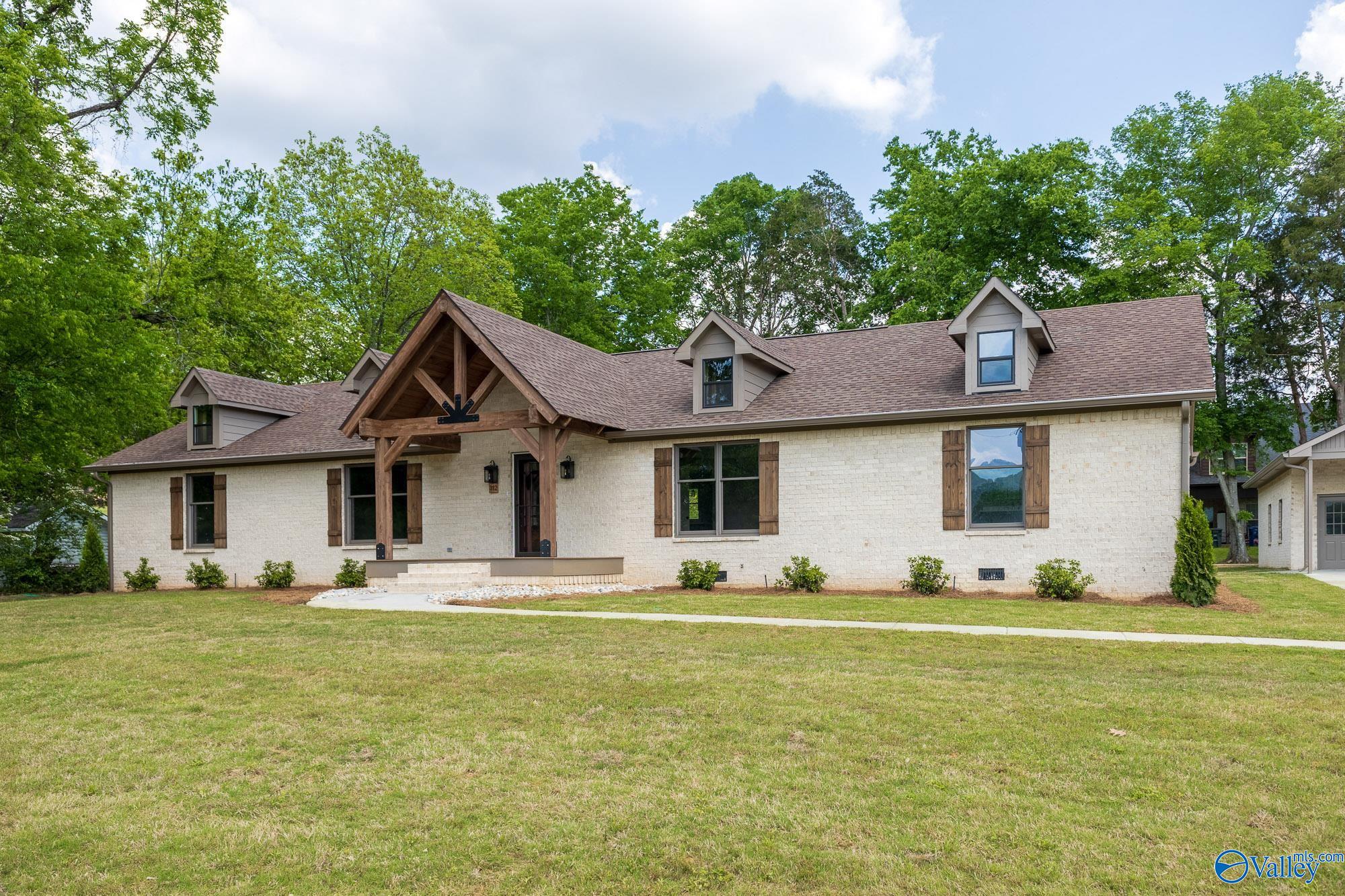 312 SE Caldwell Lane, Owens Cross Roads, Alabama image 42