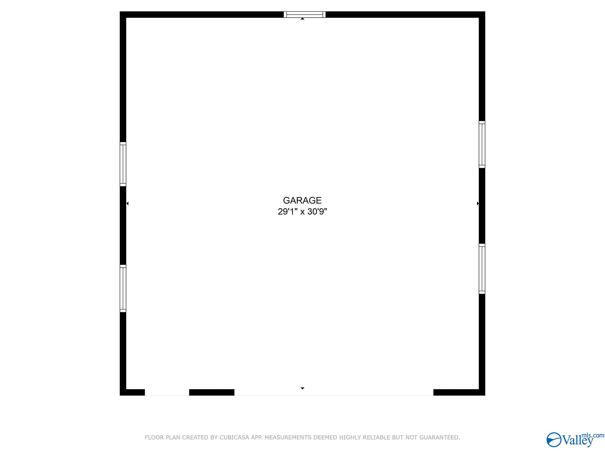 312 SE Caldwell Lane, Owens Cross Roads, Alabama image 38